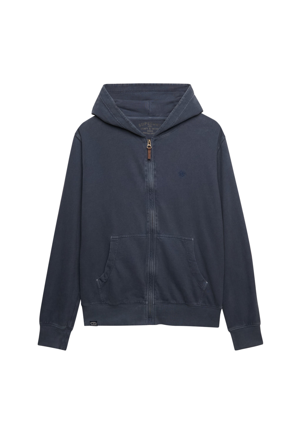 Classic Essential Ziphood
