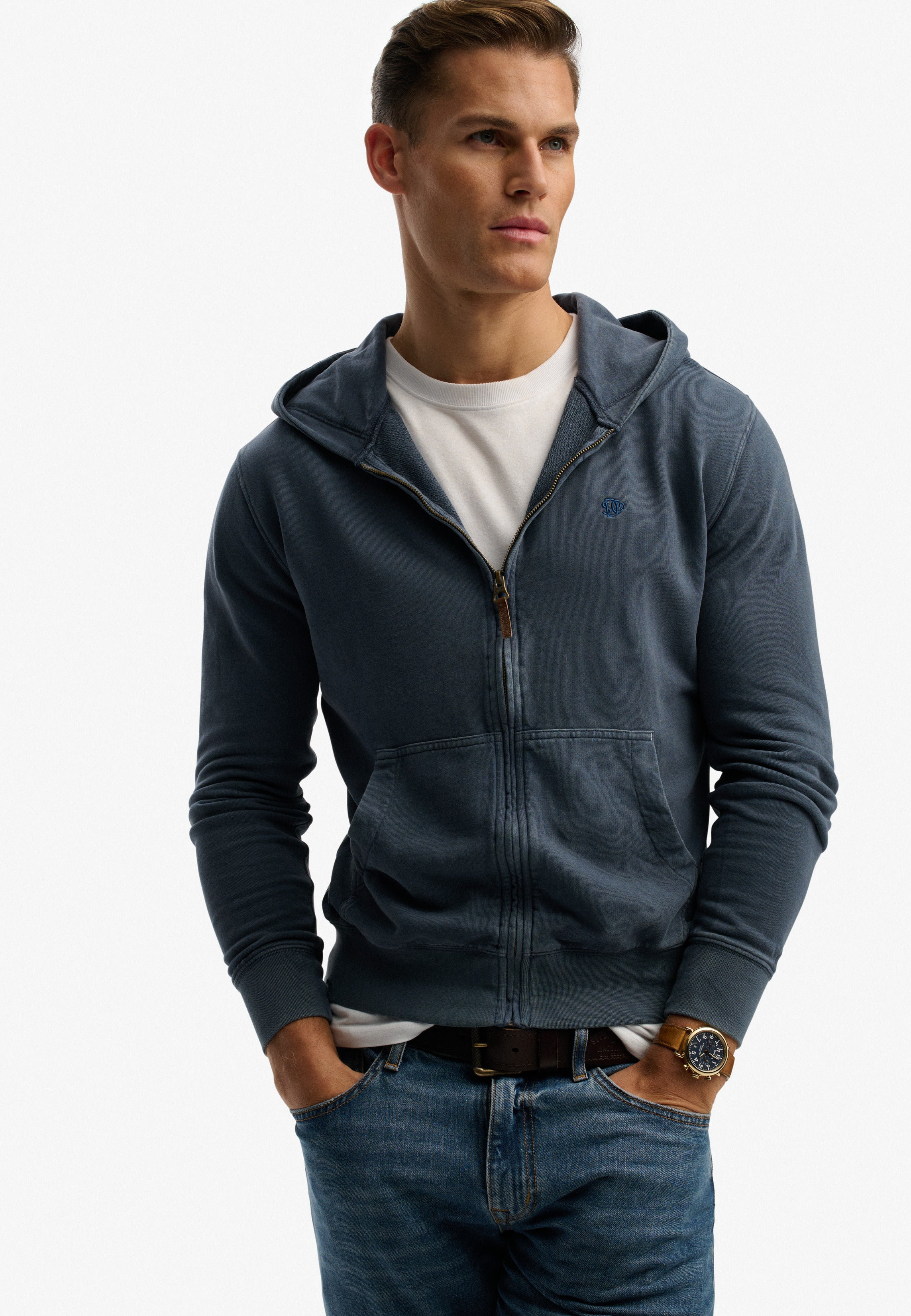 Classic Essential Ziphood