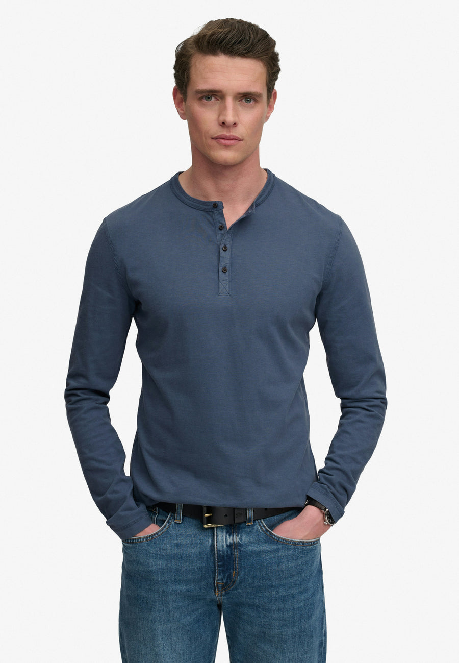 Dry Slate Blue