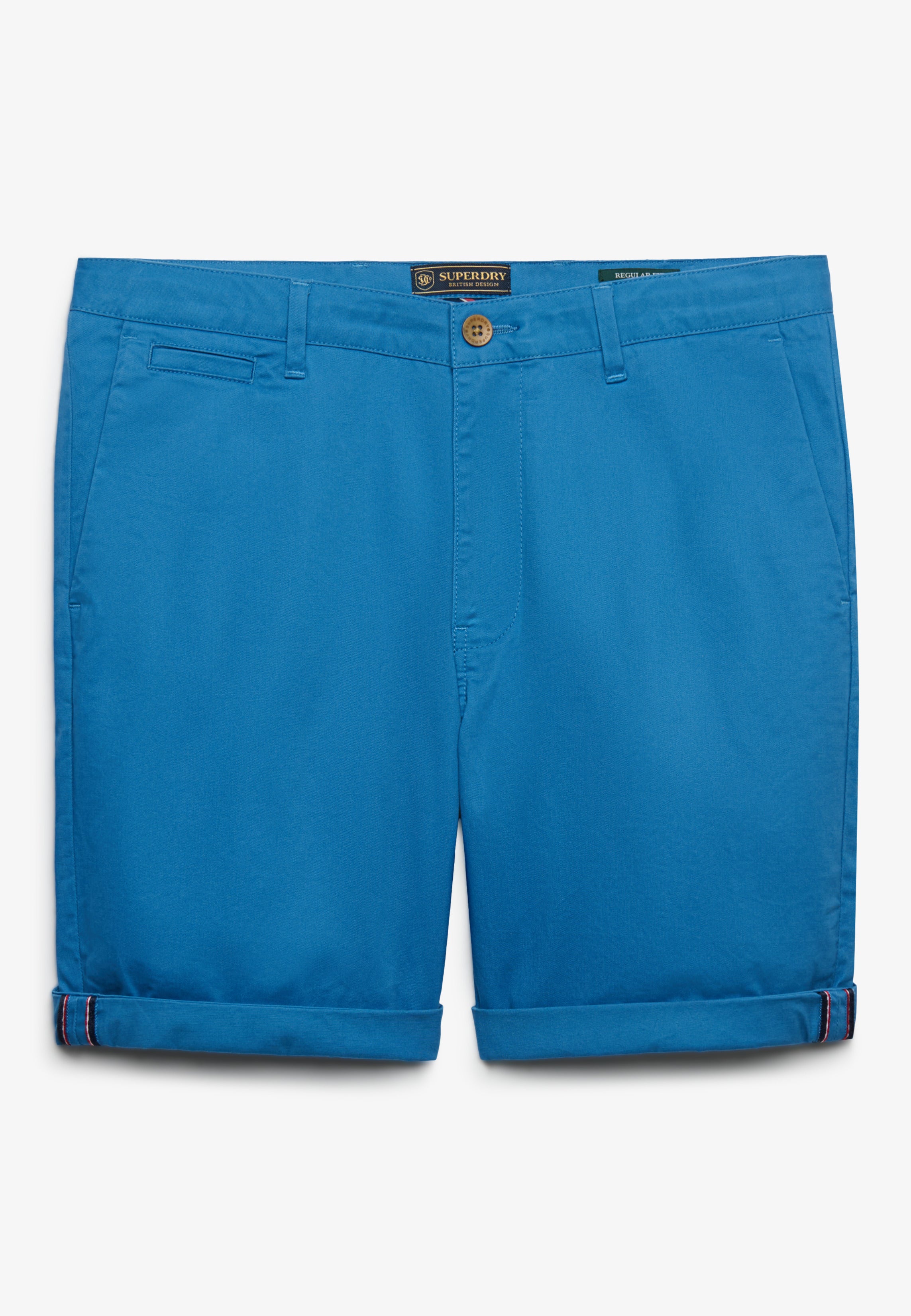Premium Regular Chino Short