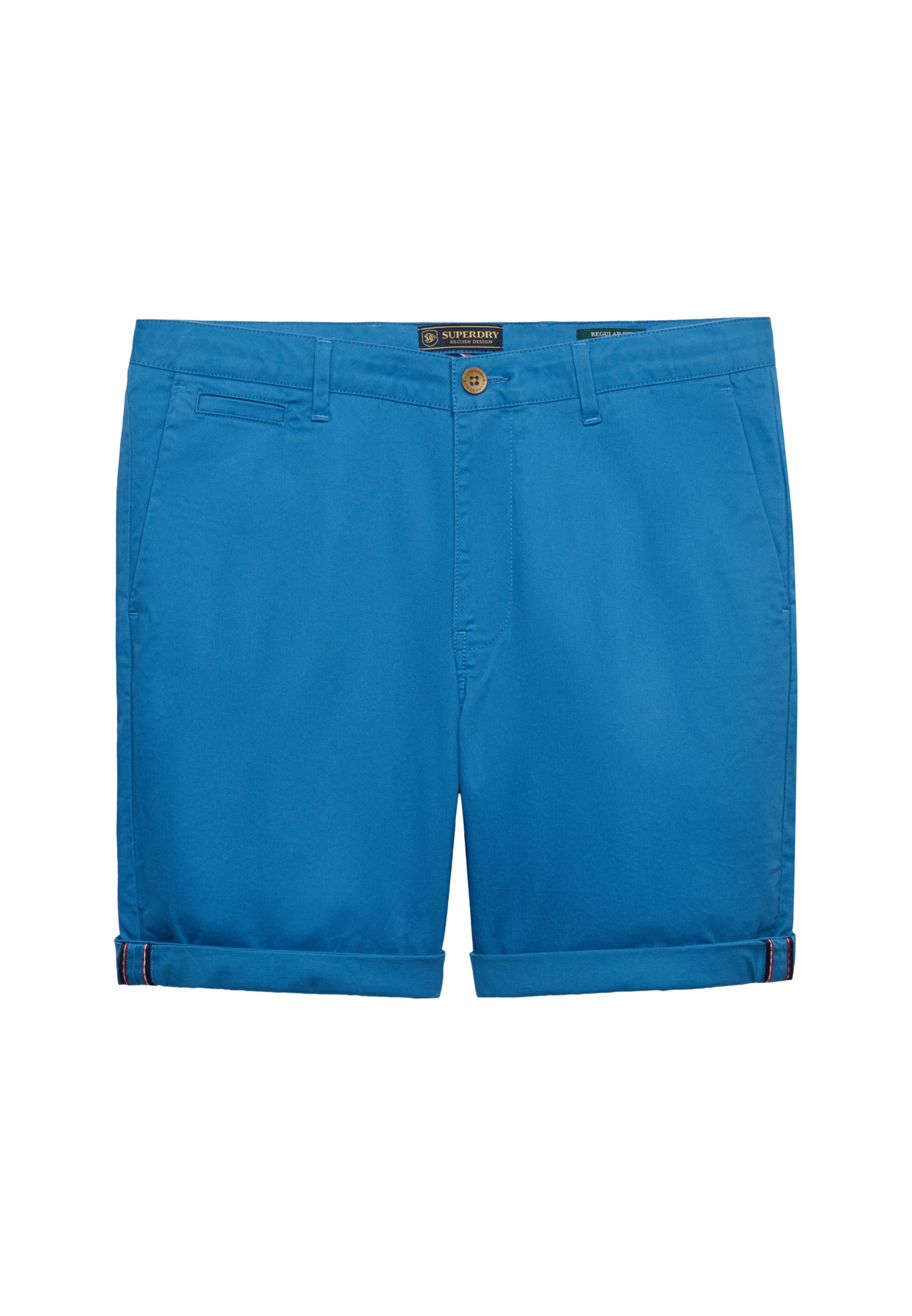 Premium Regular Chino Short