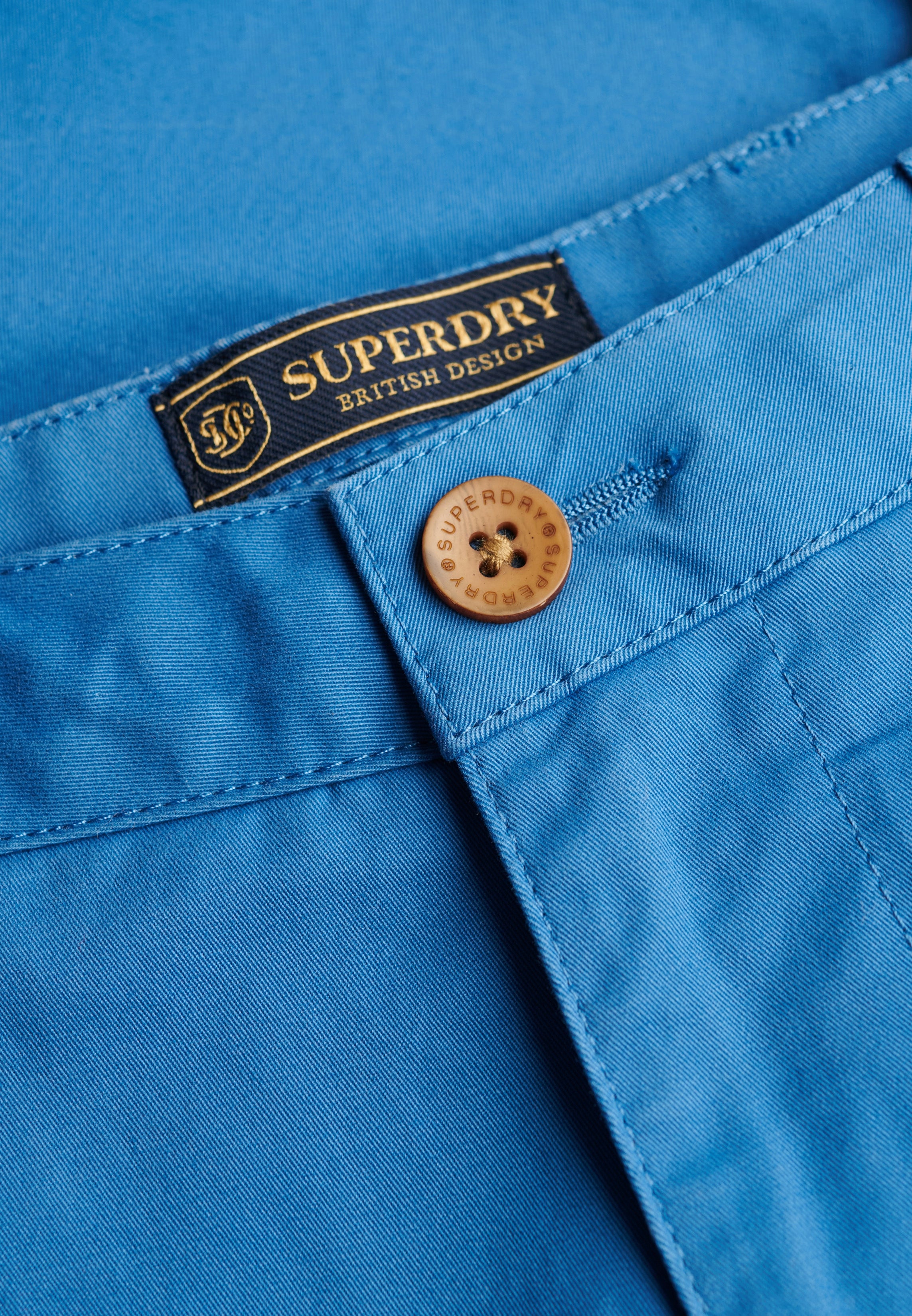 Premium Regular Chino Short