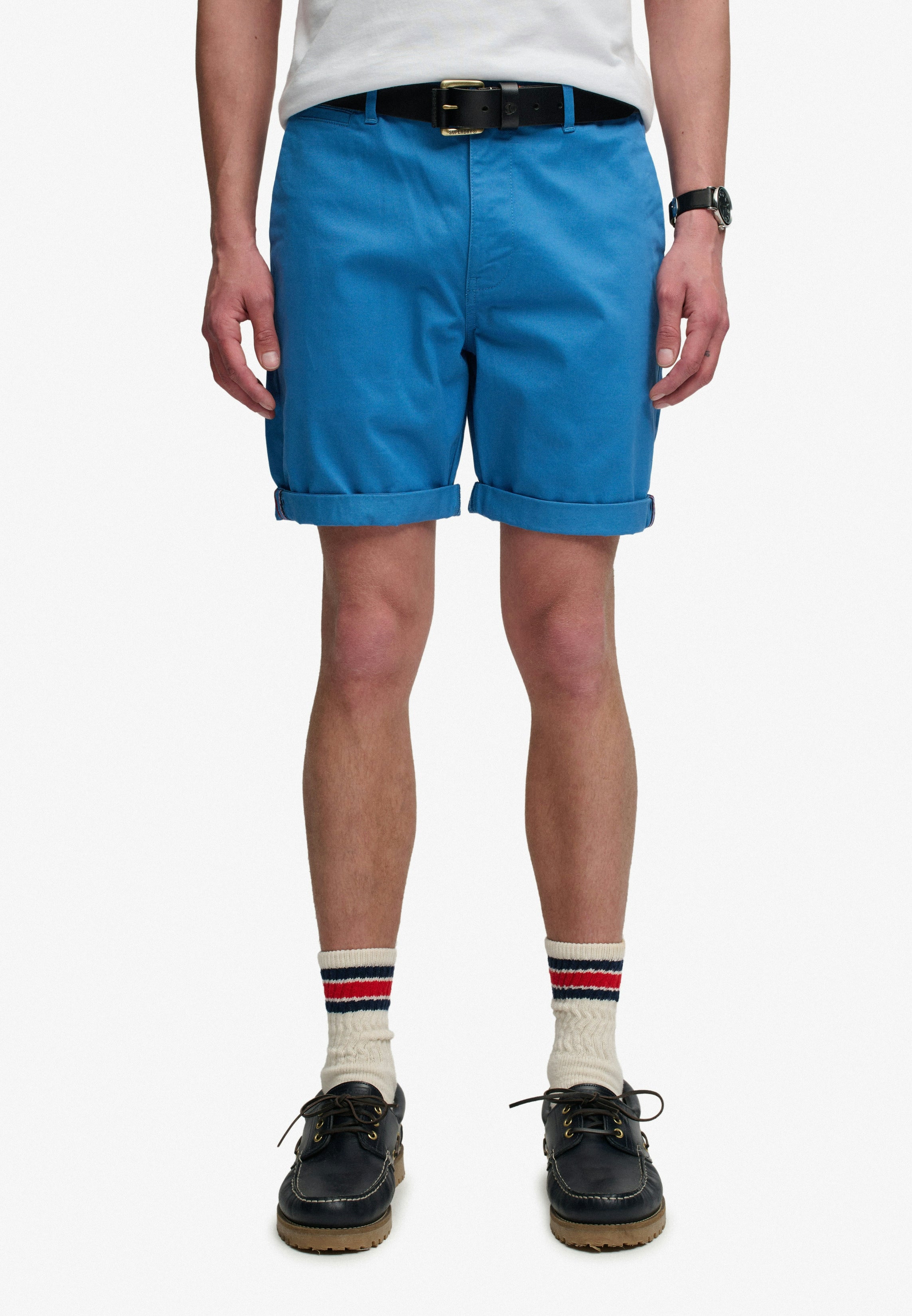Premium Regular Chino Short