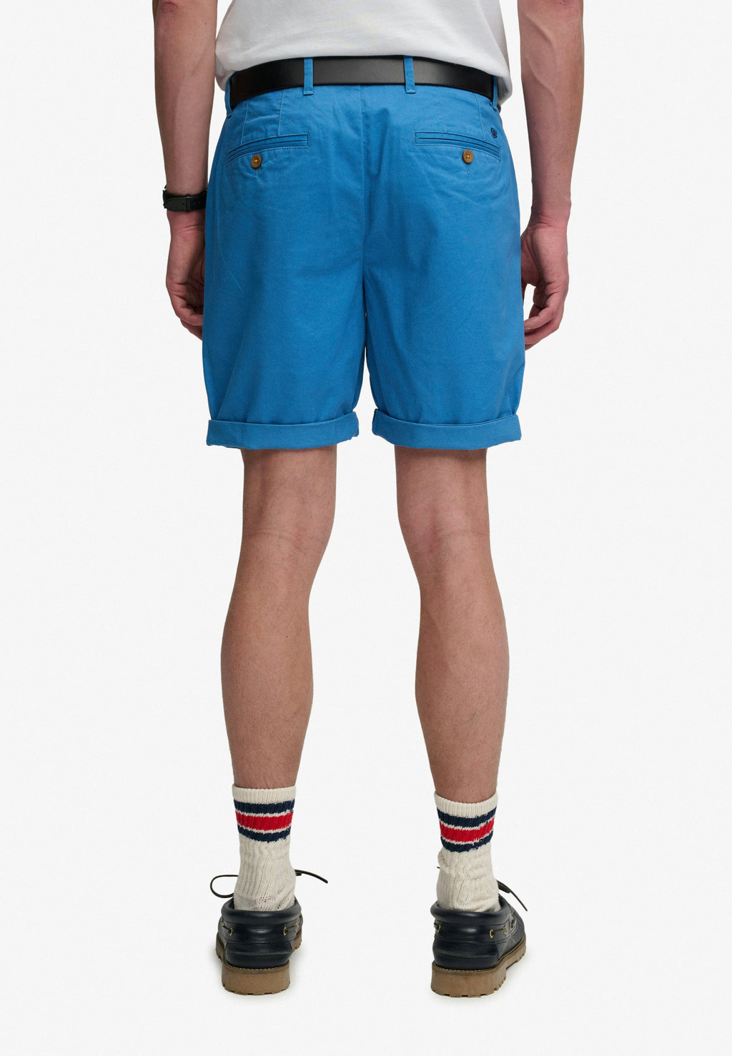 Premium Regular Chino Short