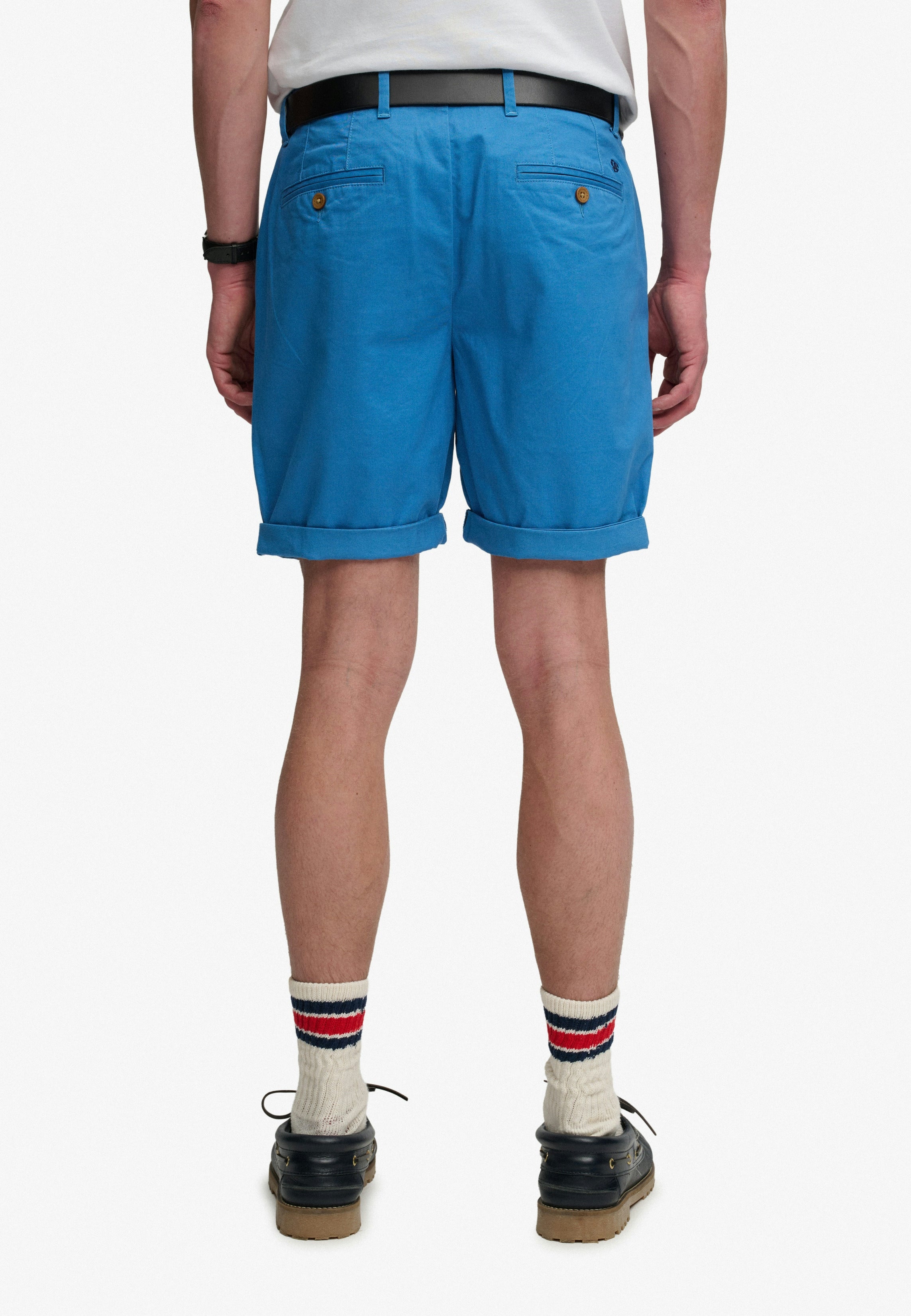 Premium Regular Chino Short