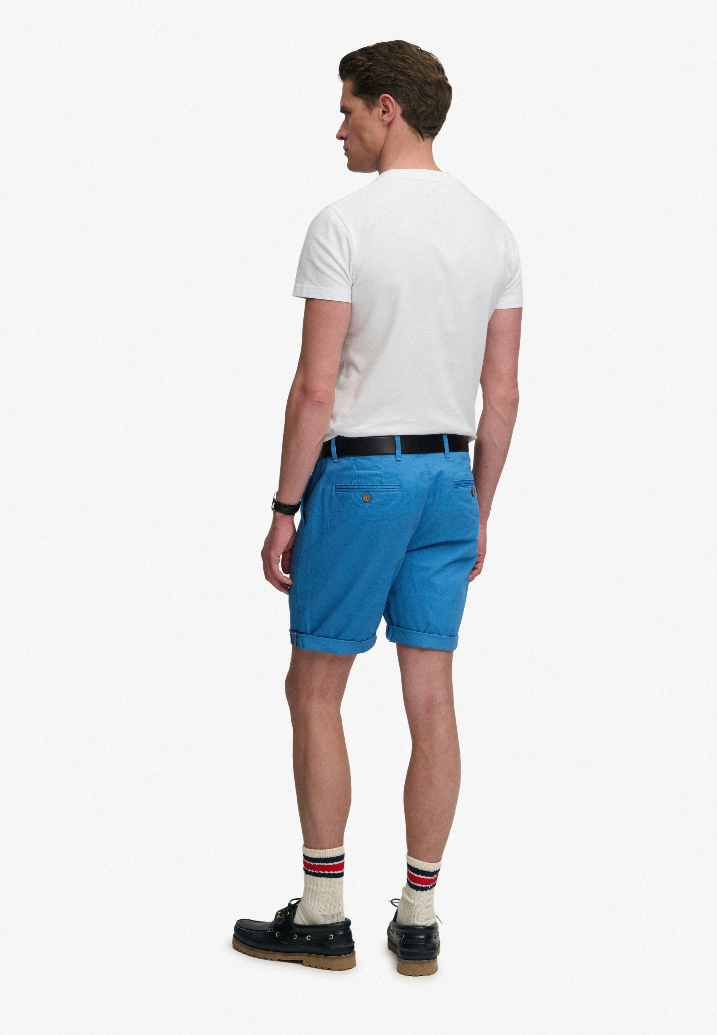 Premium Regular Chino Short