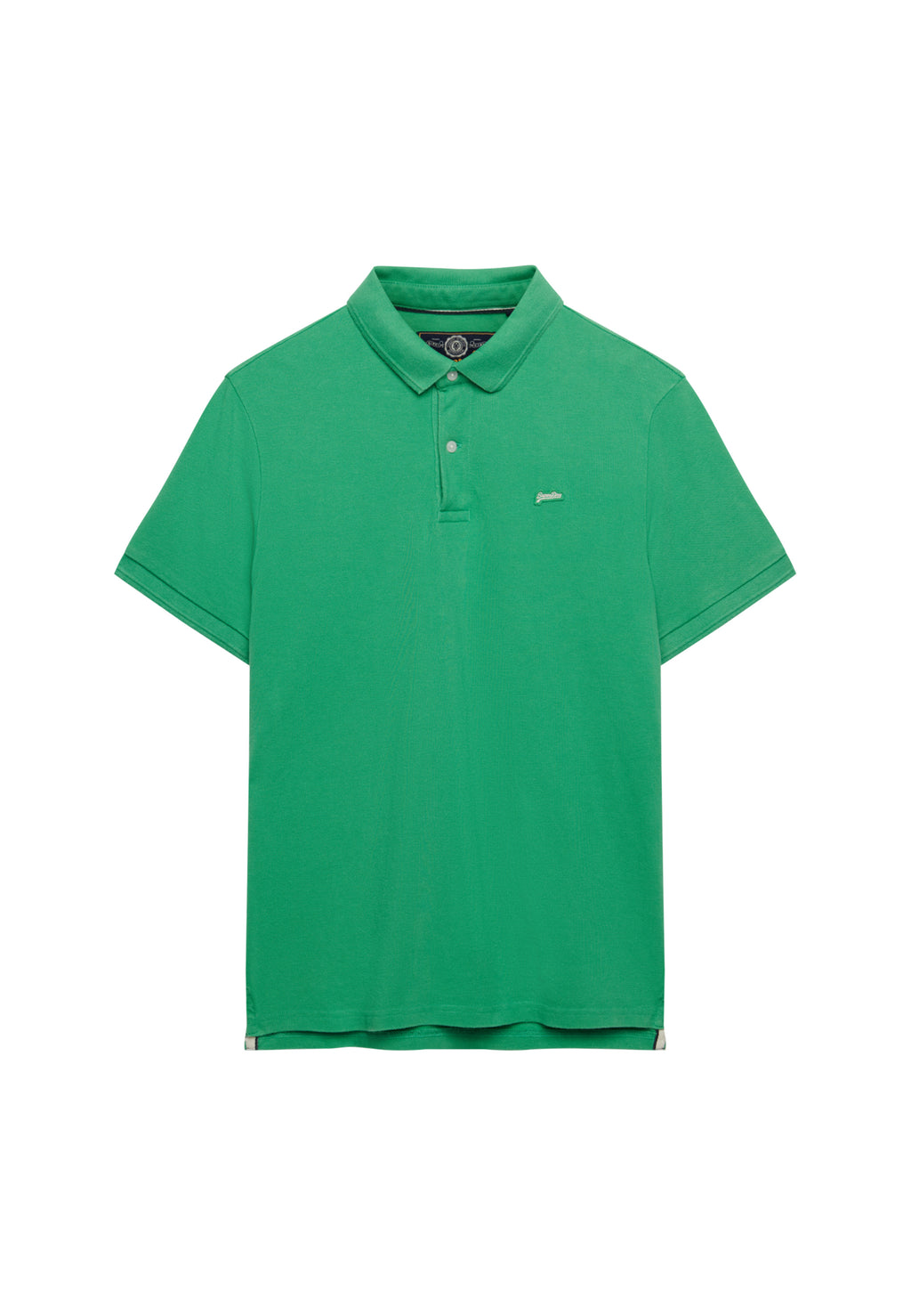 Classic Pique Polo