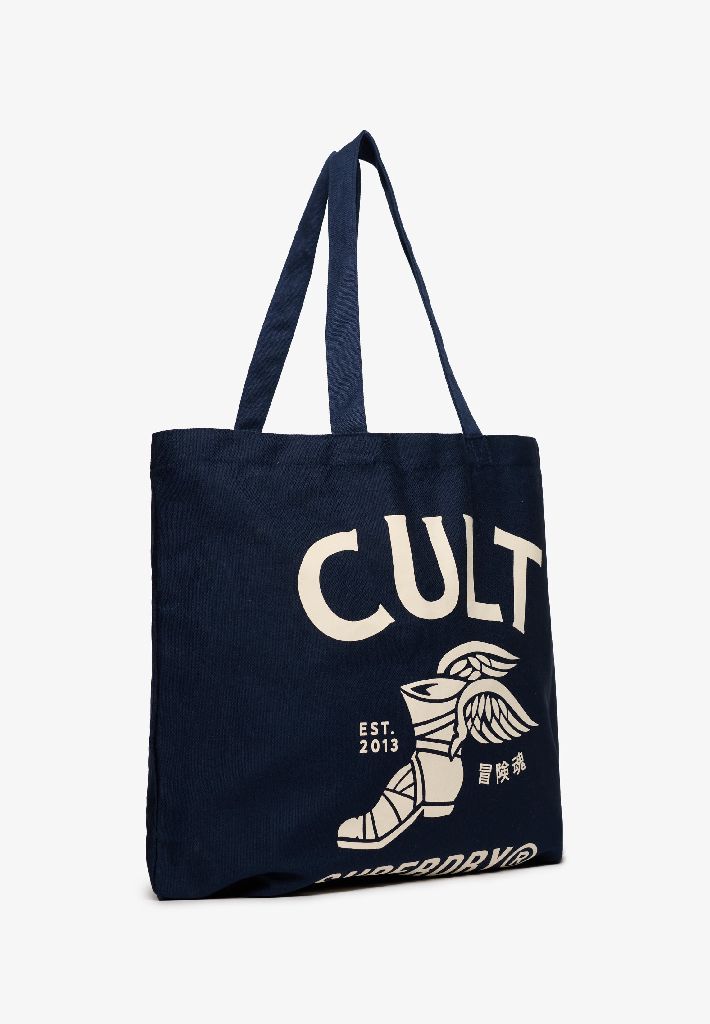 Cult Superdry Tote