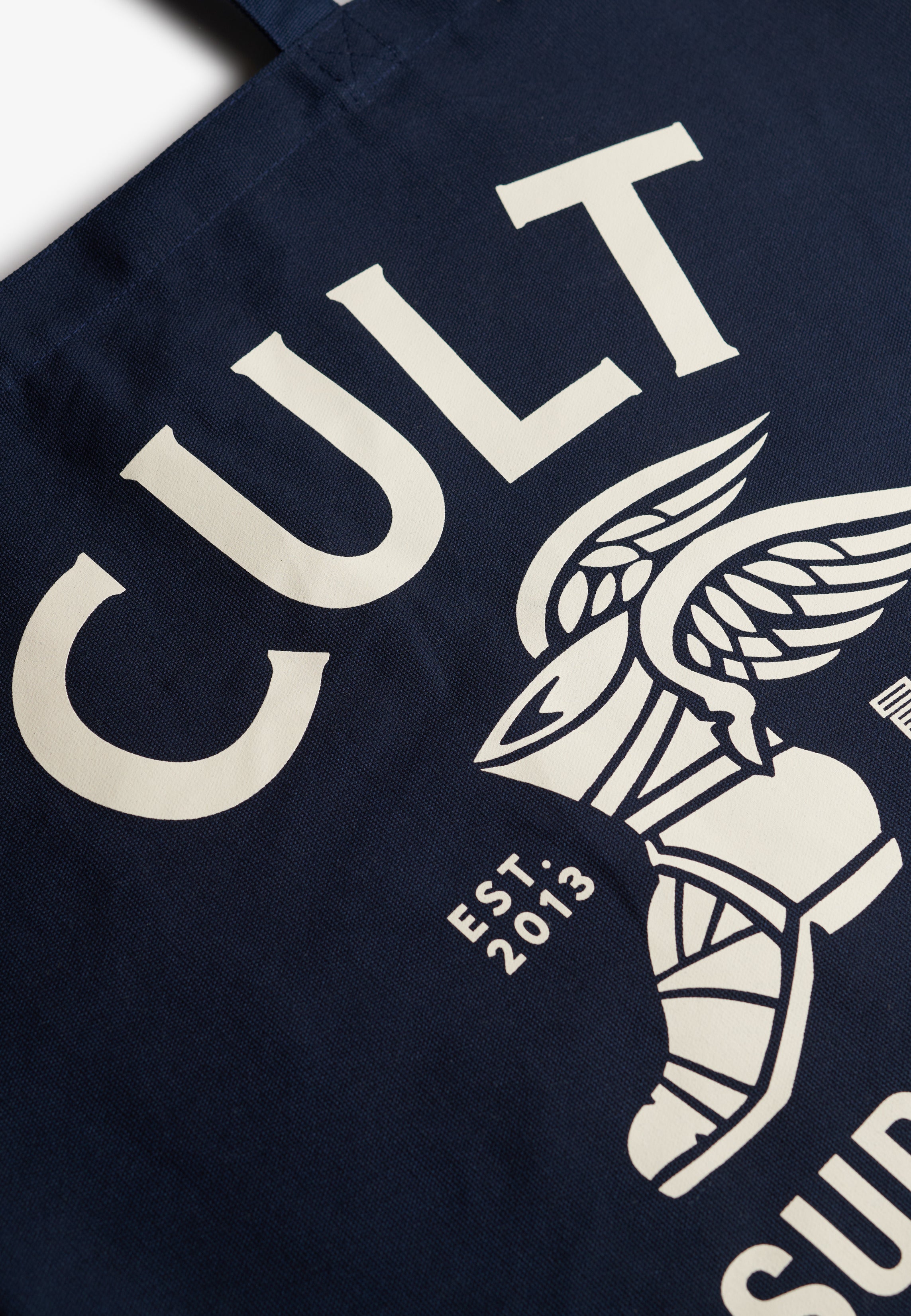 Cult Superdry Tote