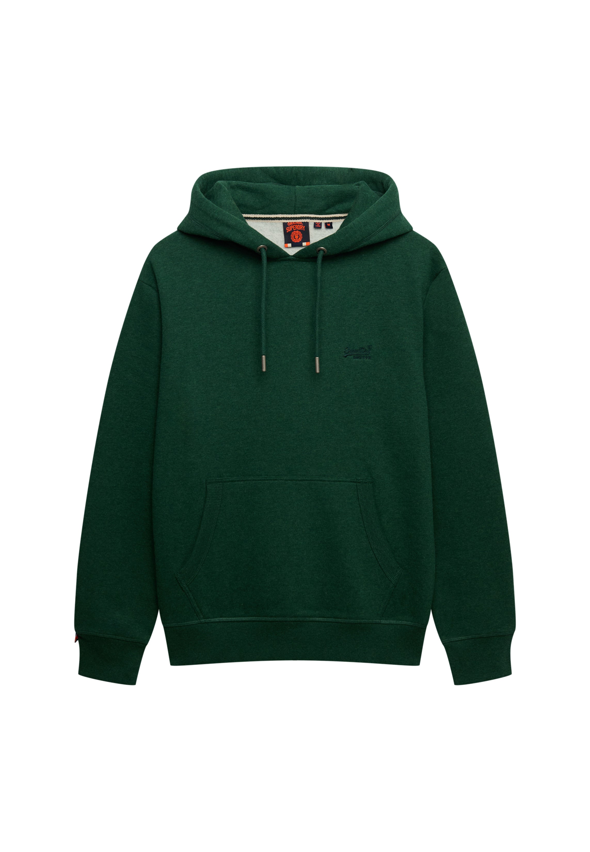 Essential Logo Hoodie Hb