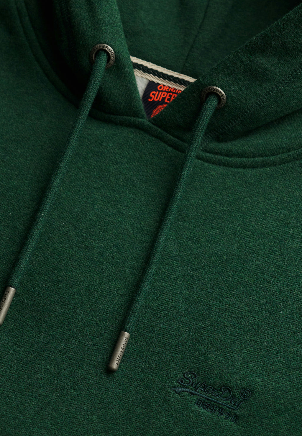 Essential Logo Hoodie Hb