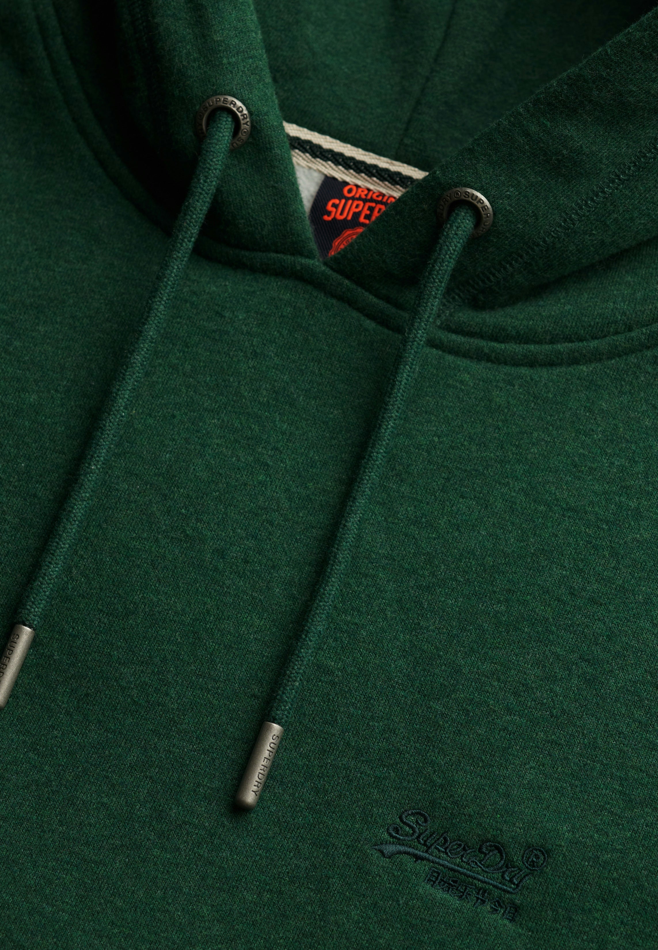Essential Logo Hoodie Hb