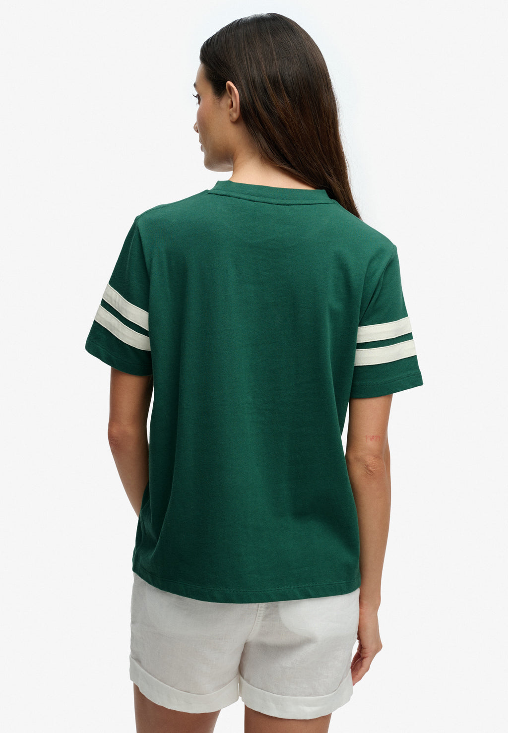 Country Club Applique Tee