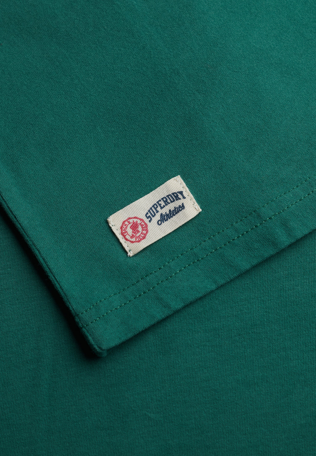 Luxe Casual Classic T-shirt