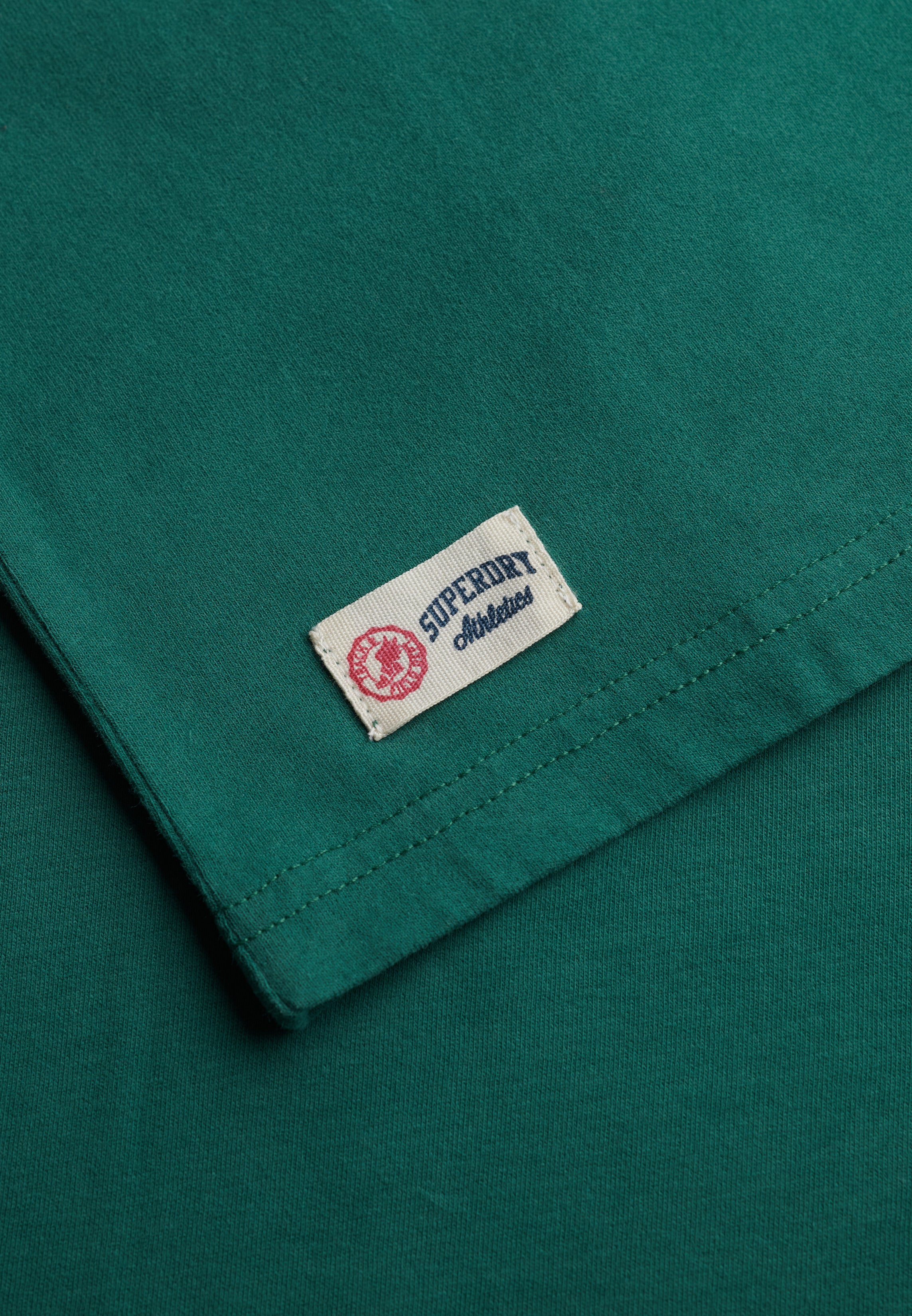 Luxe Casual Classic T-shirt