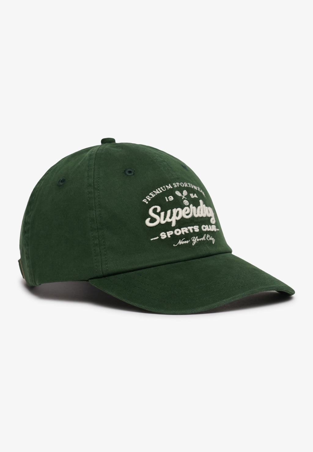 Vintage Club Baseball Cap