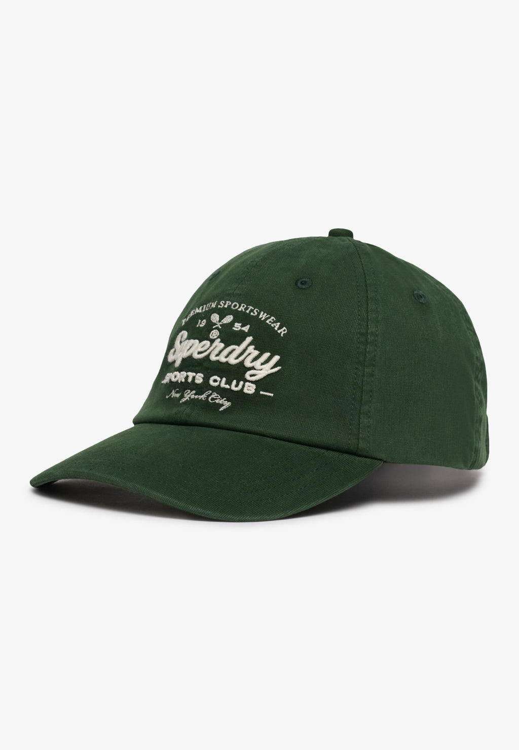 Vintage Club Baseball Cap