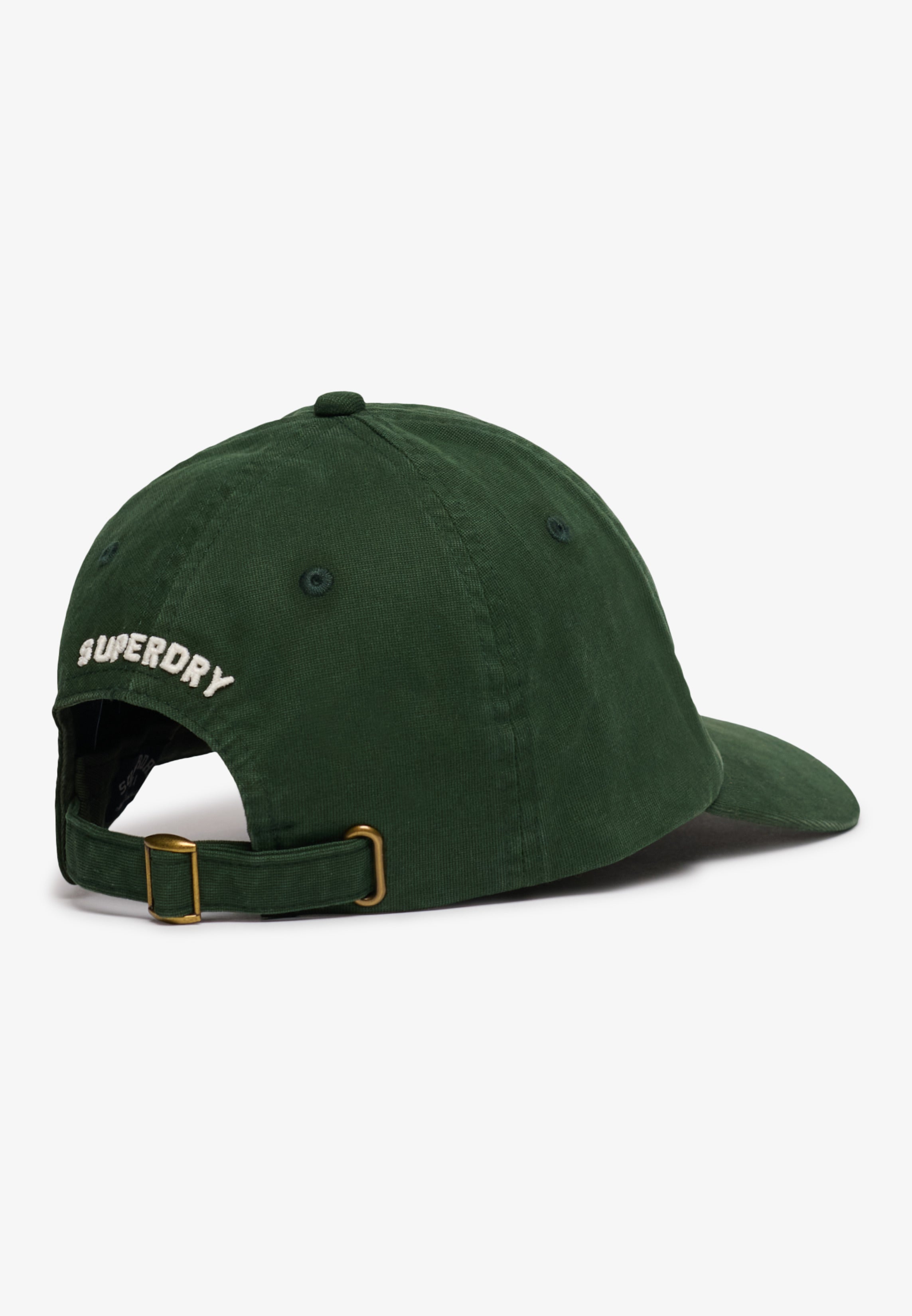 Vintage Club Baseball Cap