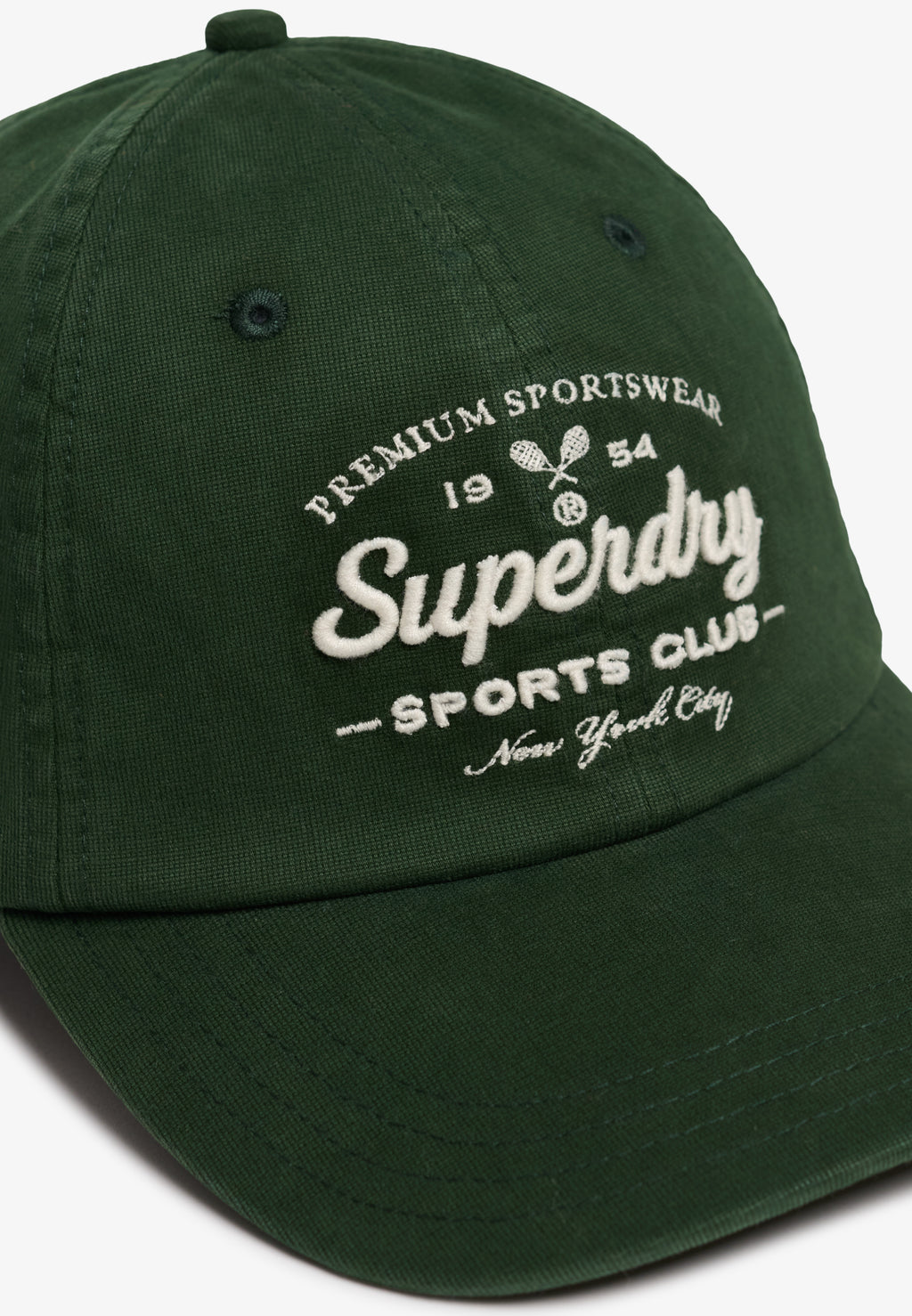 Vintage Club Baseball Cap