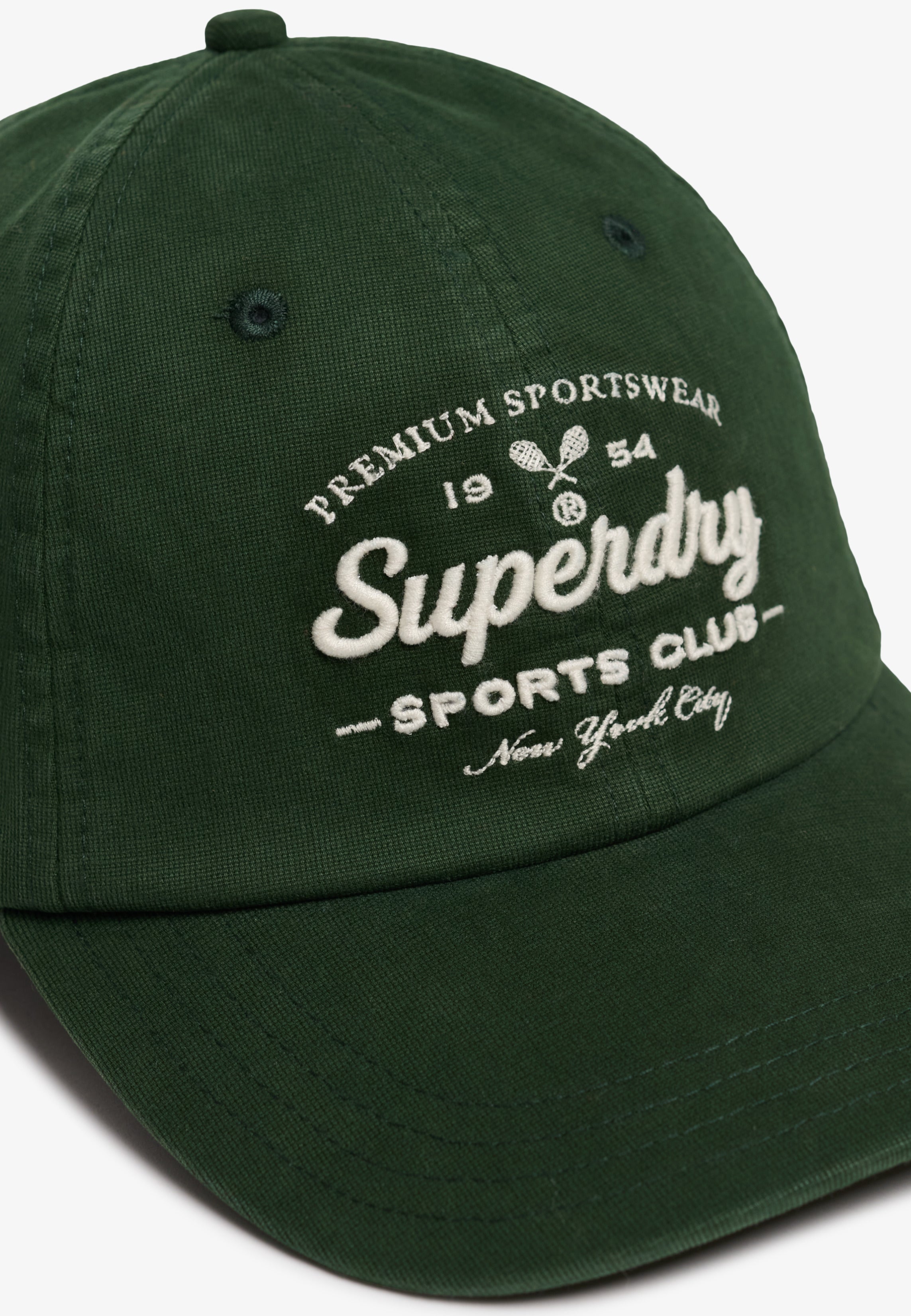 Vintage Club Baseball Cap
