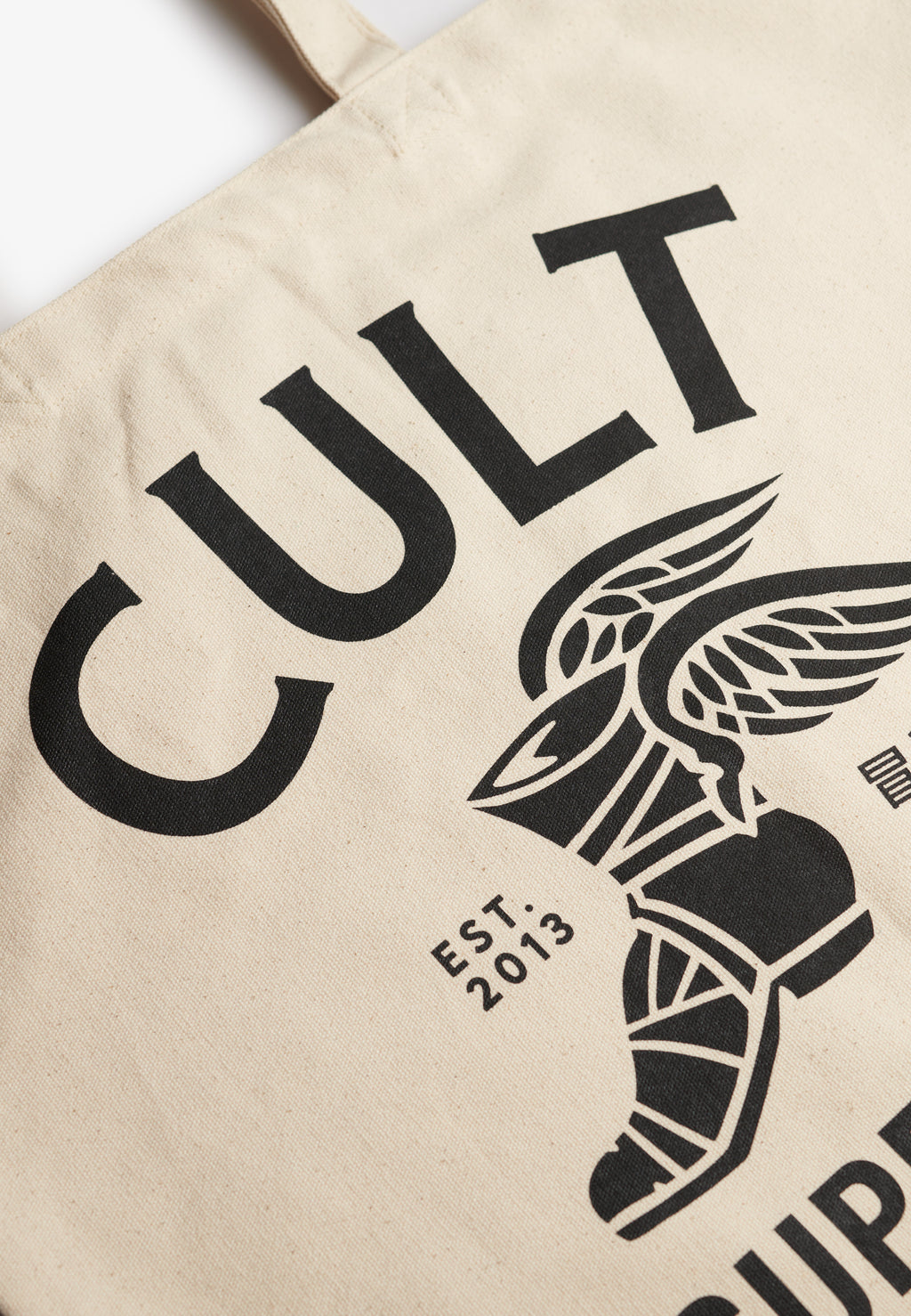Cult Superdry Tote