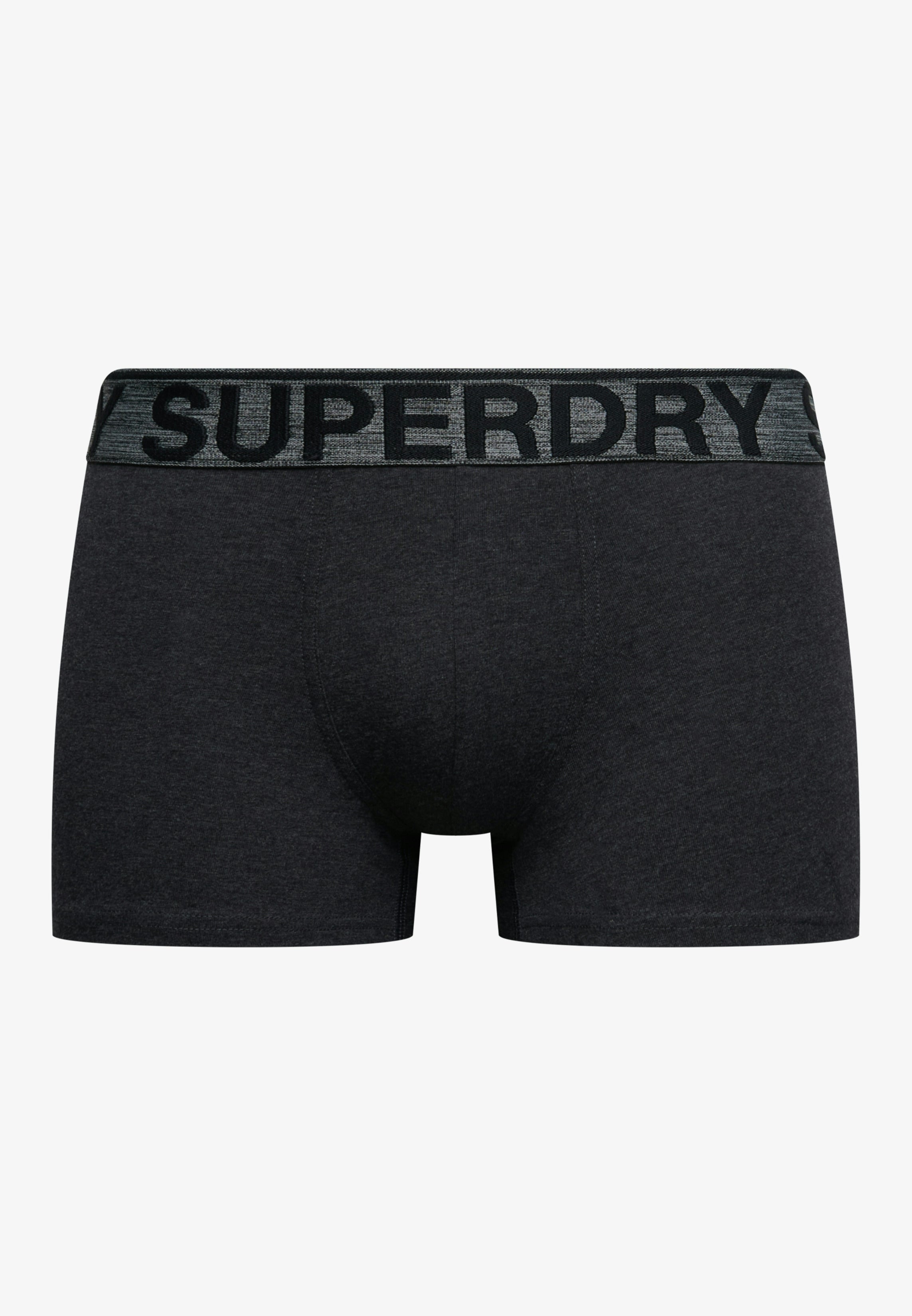 Trunk Triple Pack