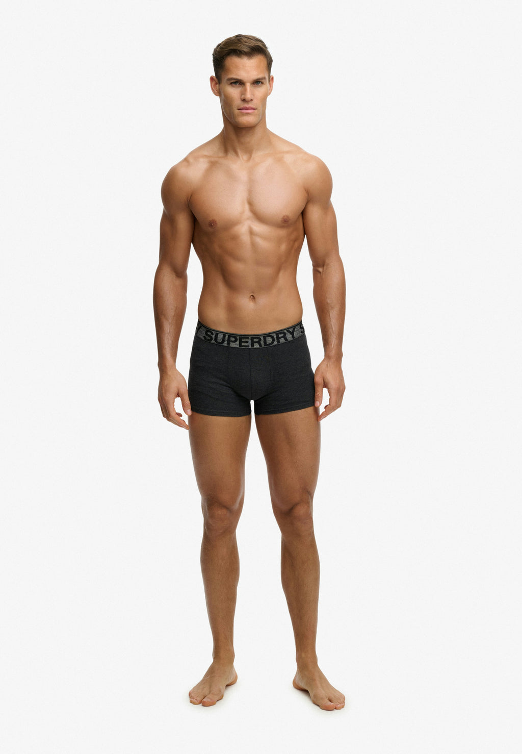 Trunk Triple Pack