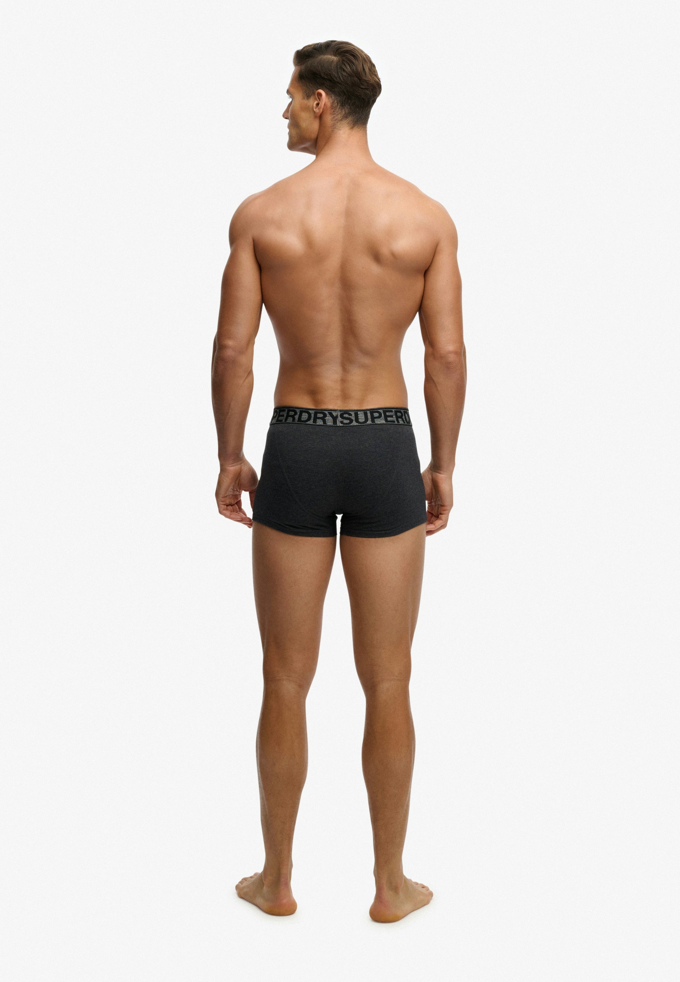 Trunk Triple Pack
