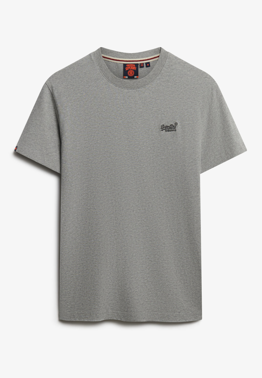 Essential Logo Emb Tee