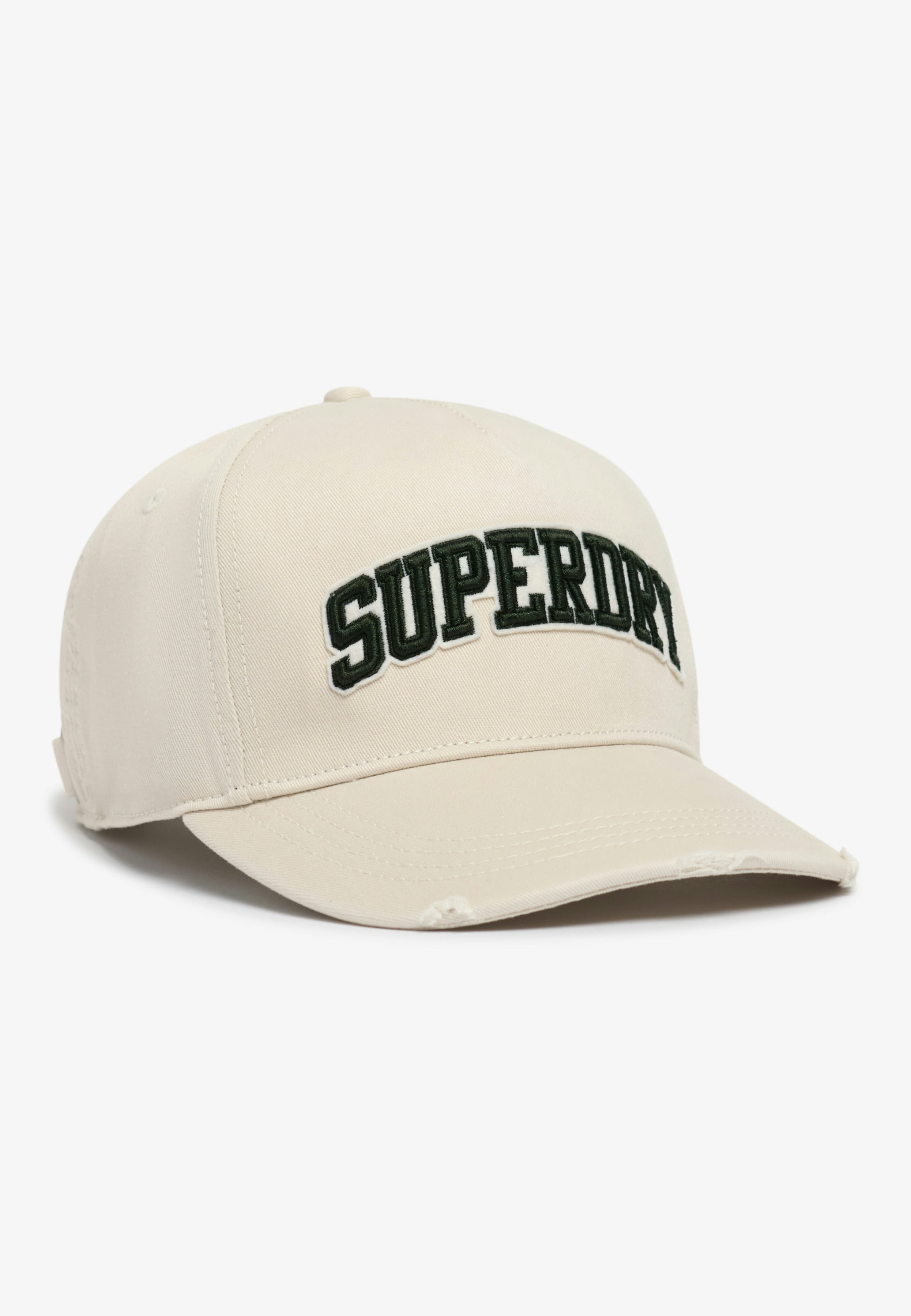 Varsity Logo Trucker Cap
