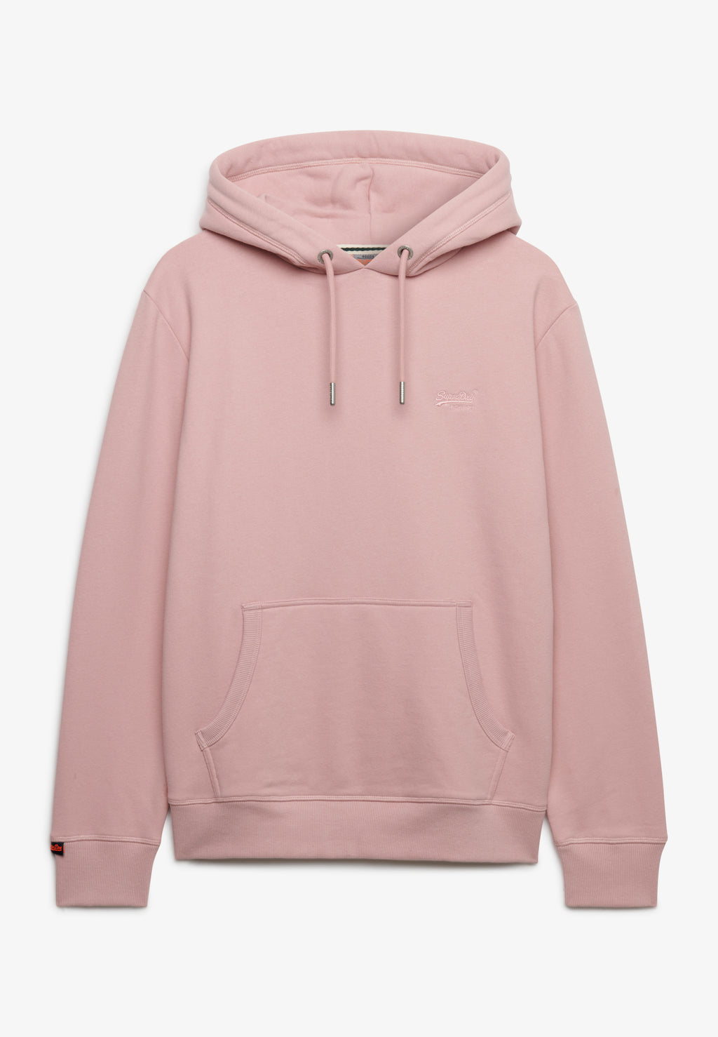 Essential Logo Hoodie Hb