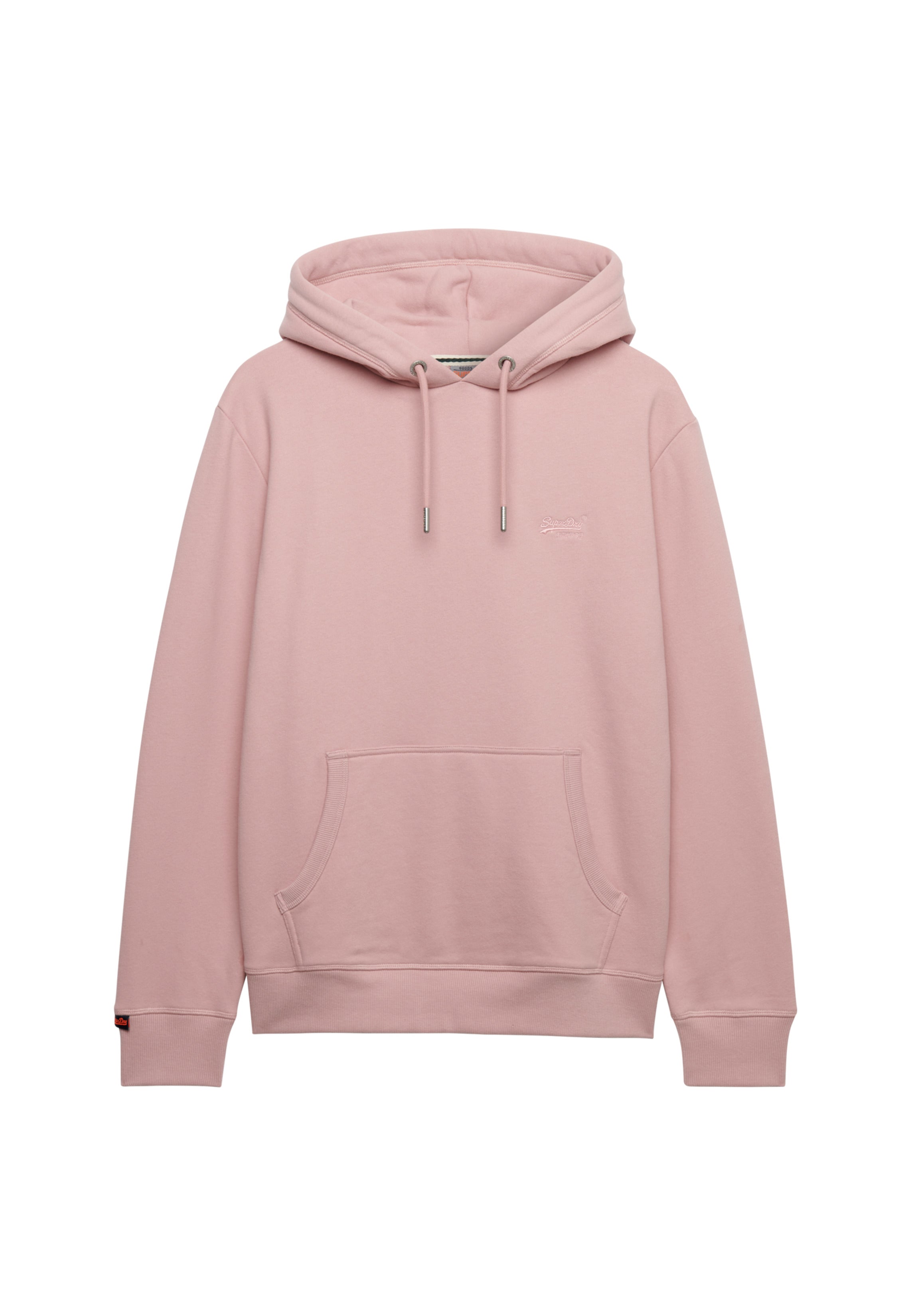 Essential Logo Hoodie Hb