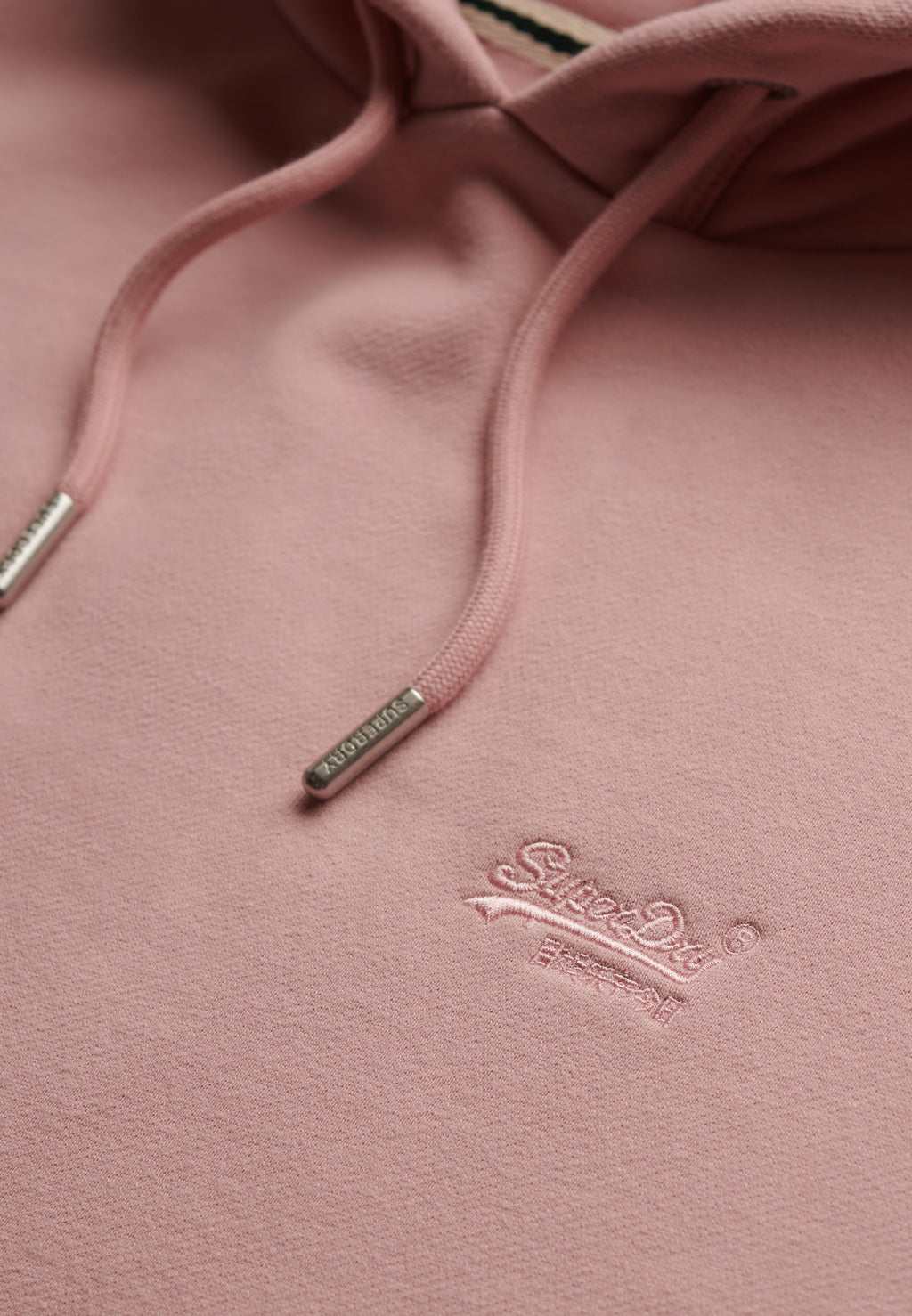 Essential Logo Hoodie Hb