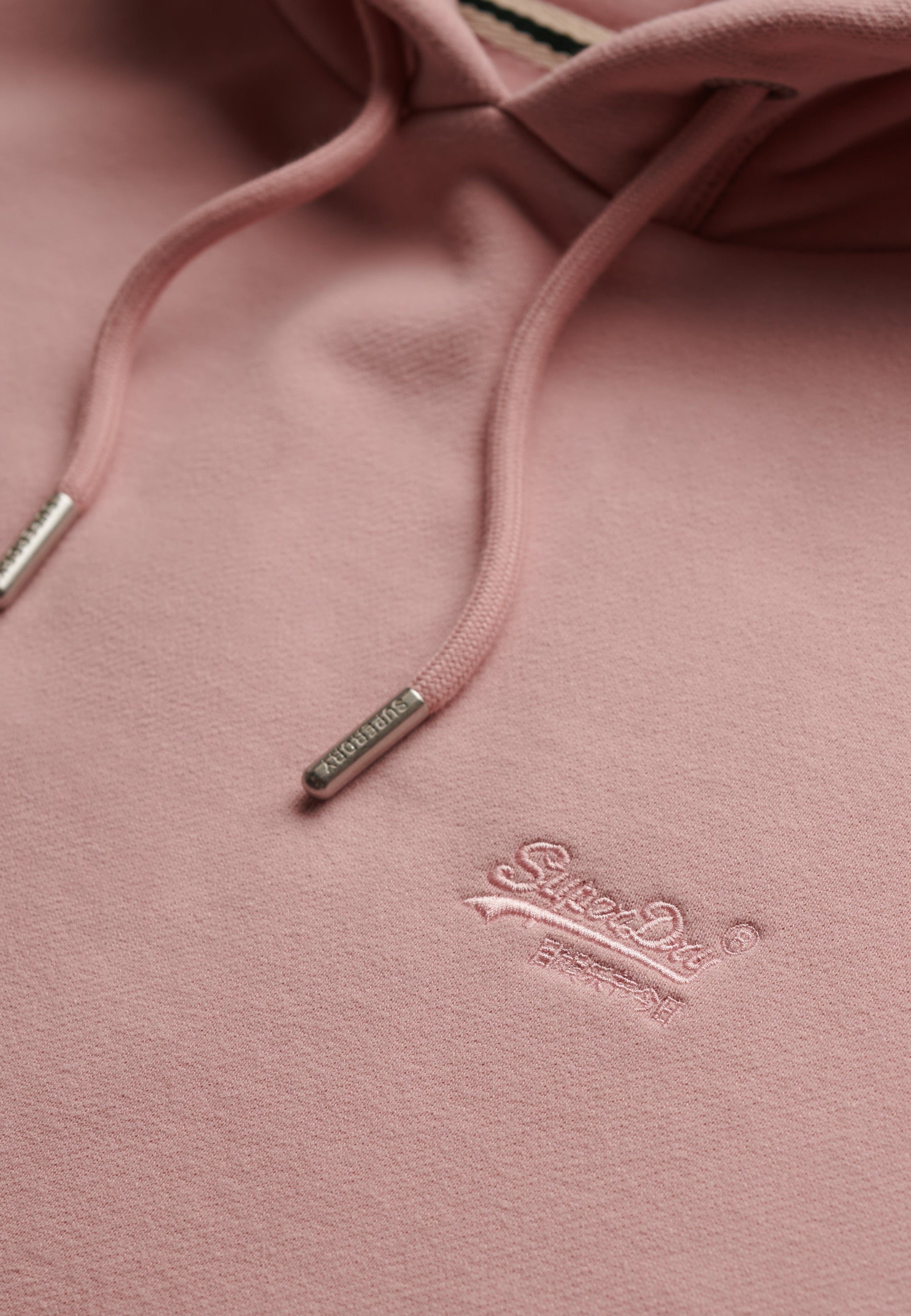 Essential Logo Hoodie Hb