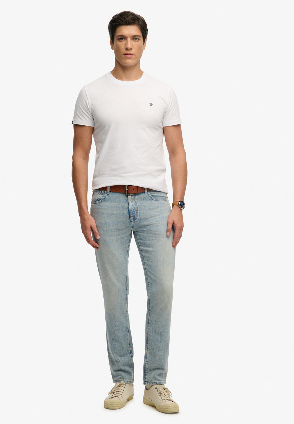 Vintage Slim Jeans