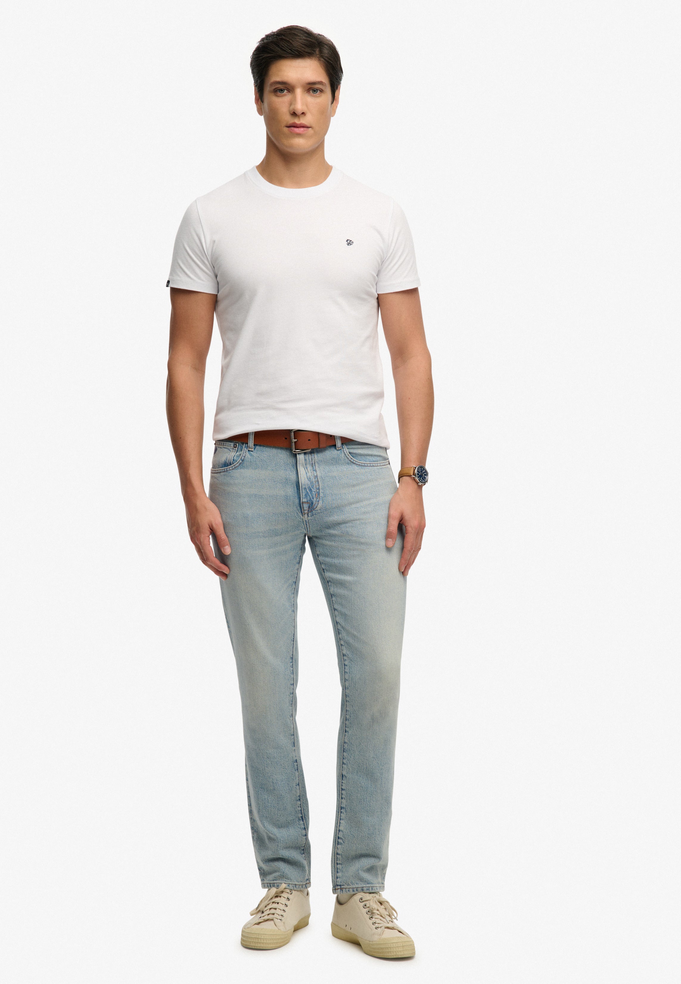 Vintage Slim Jeans
