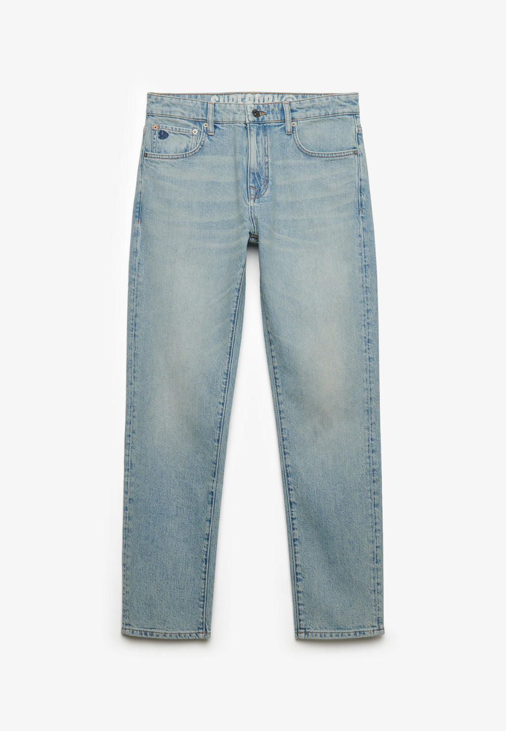 Vintage Slim Jeans