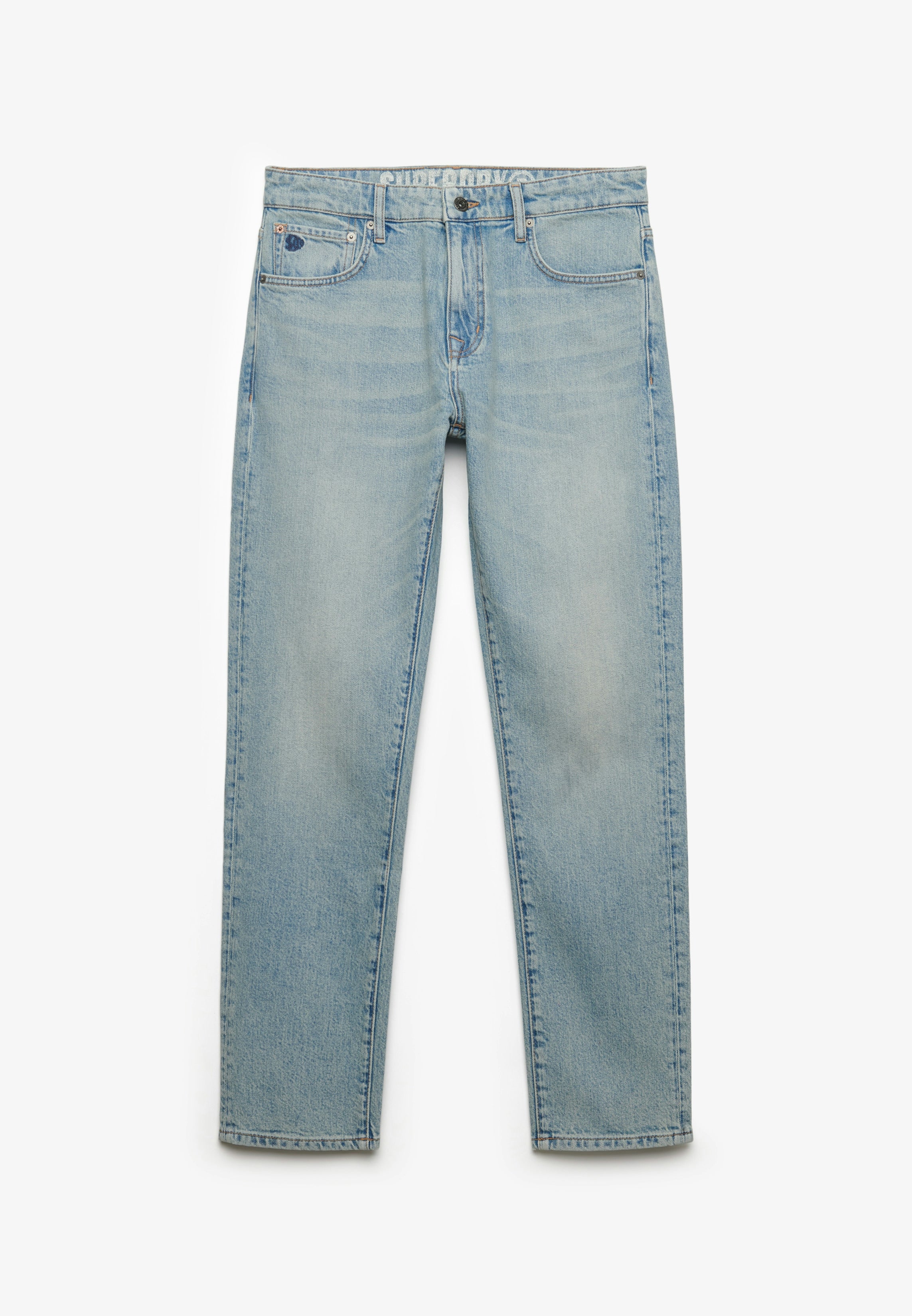 Vintage Slim Jeans