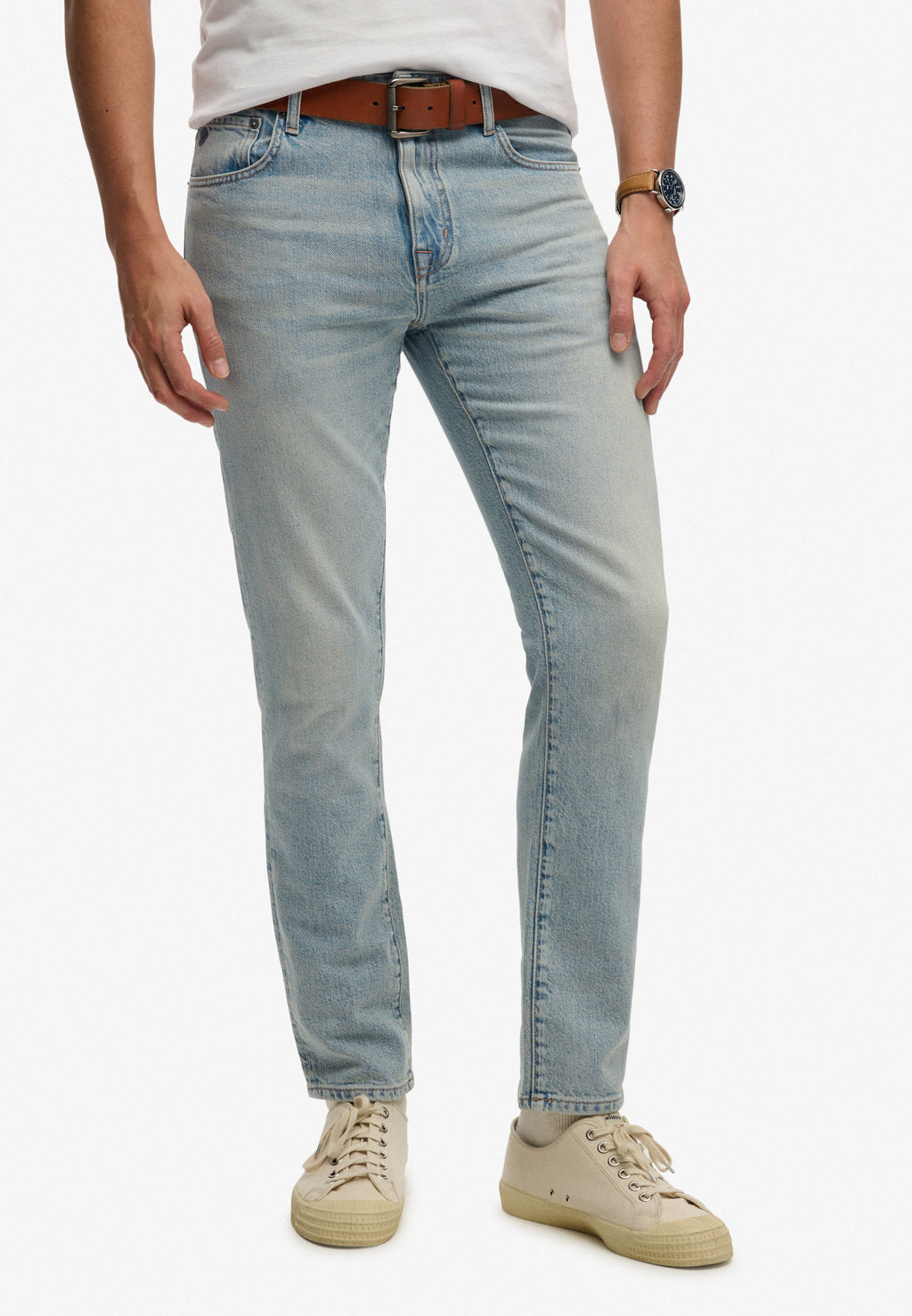 Vintage Slim Jeans
