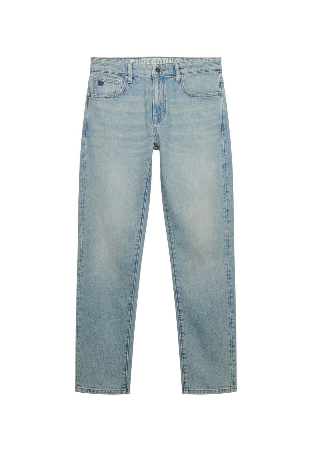 Vintage Slim Jeans