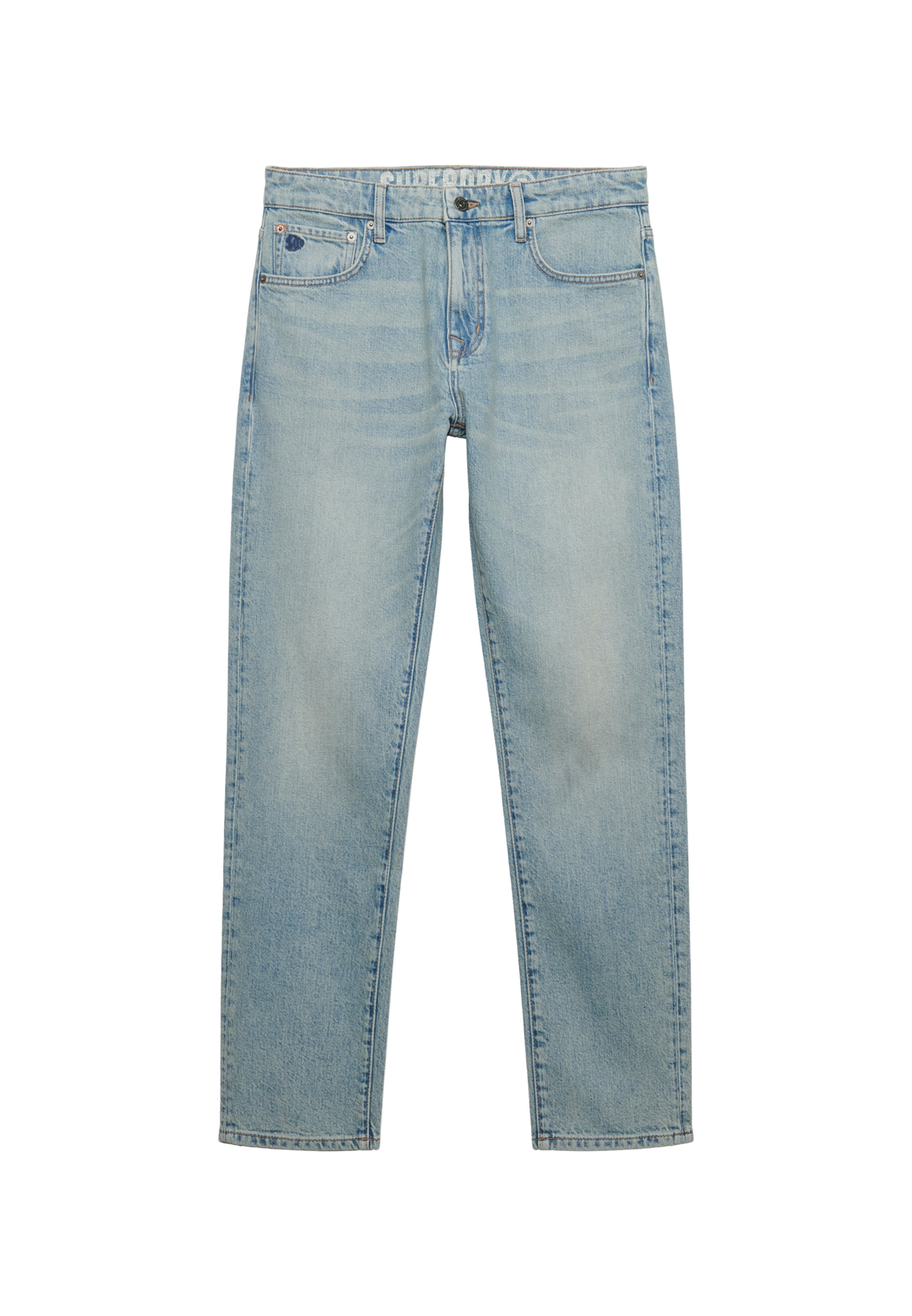 Vintage Slim Jeans