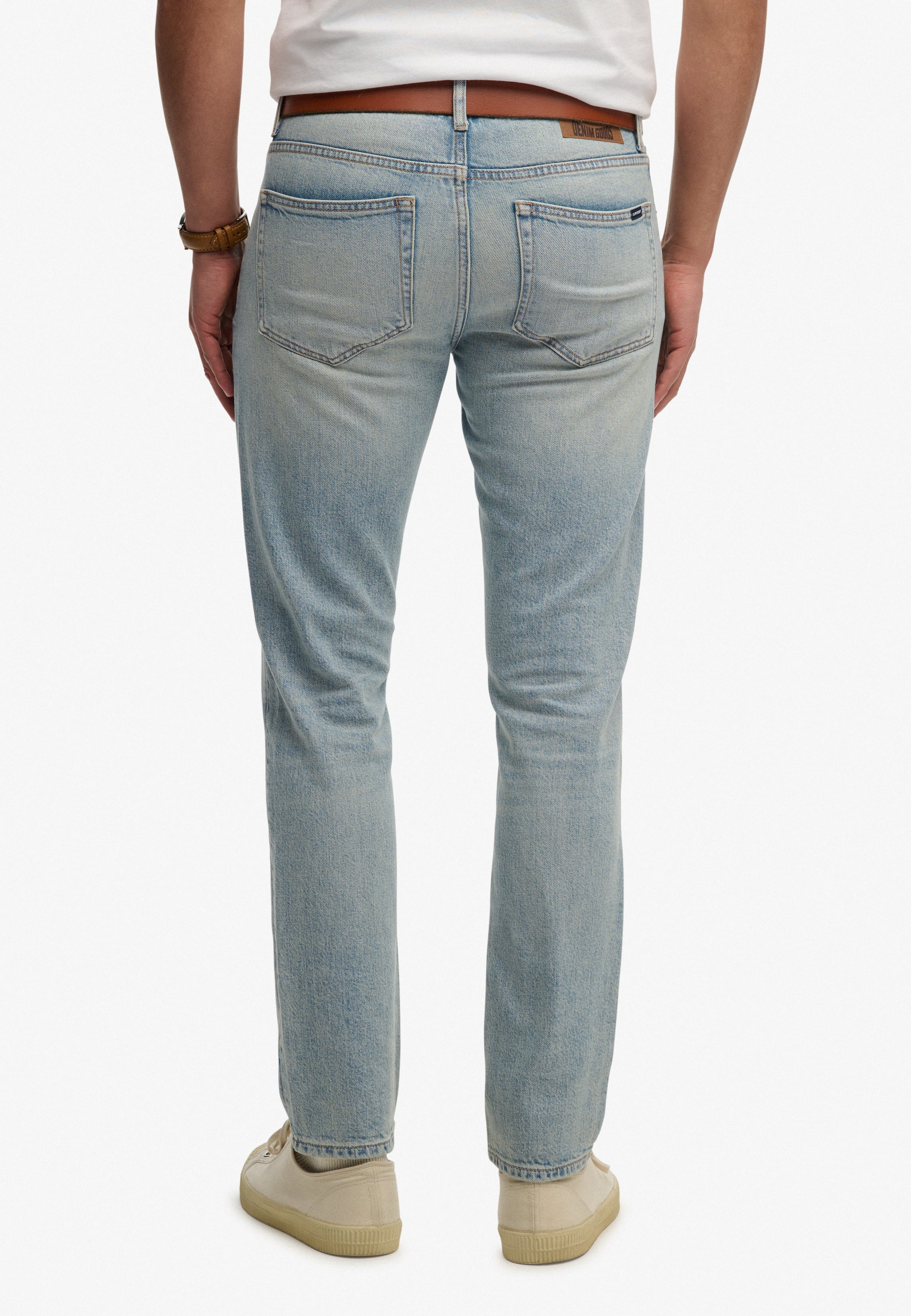 Vintage Slim Jeans