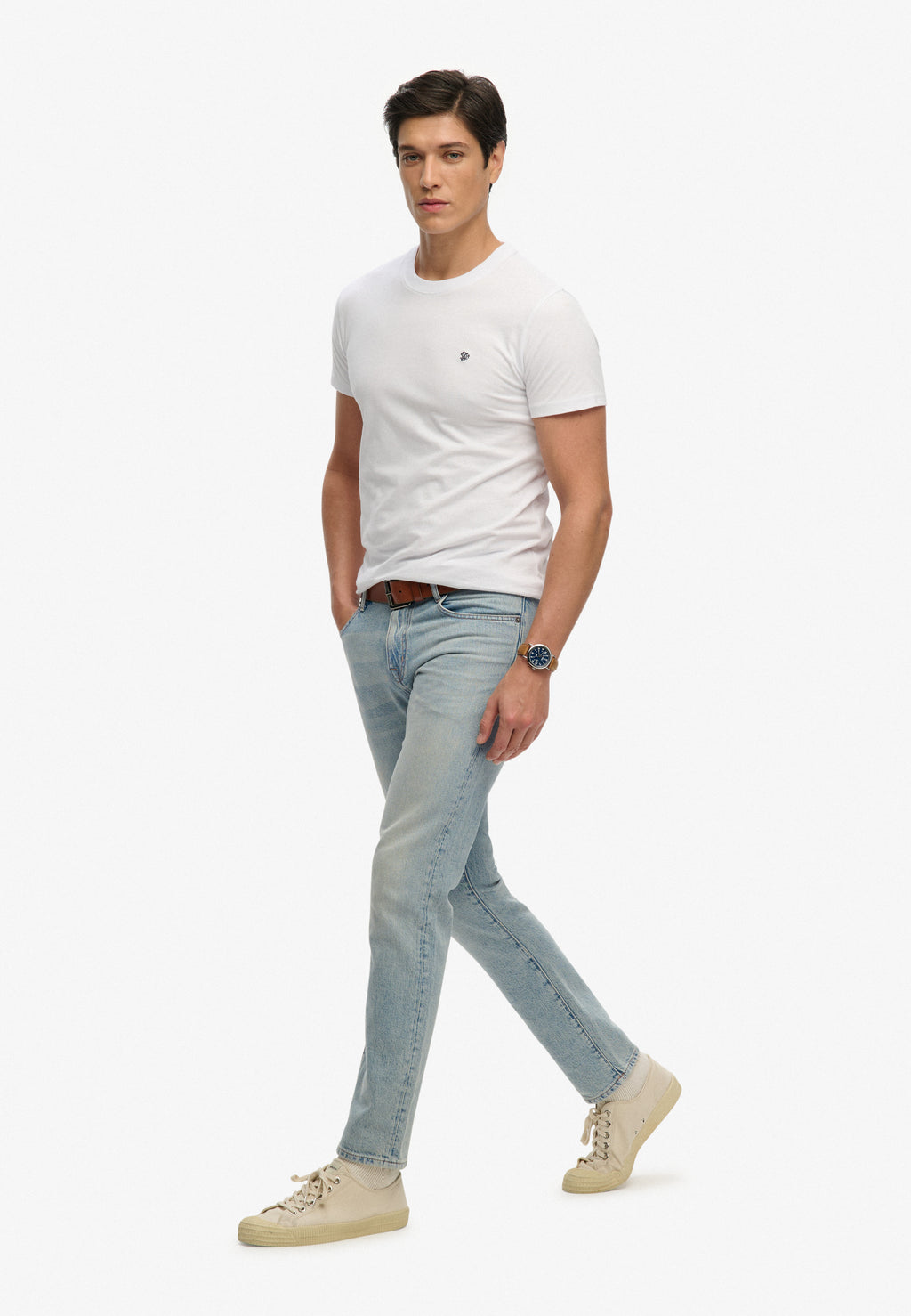 Vintage Slim Jeans