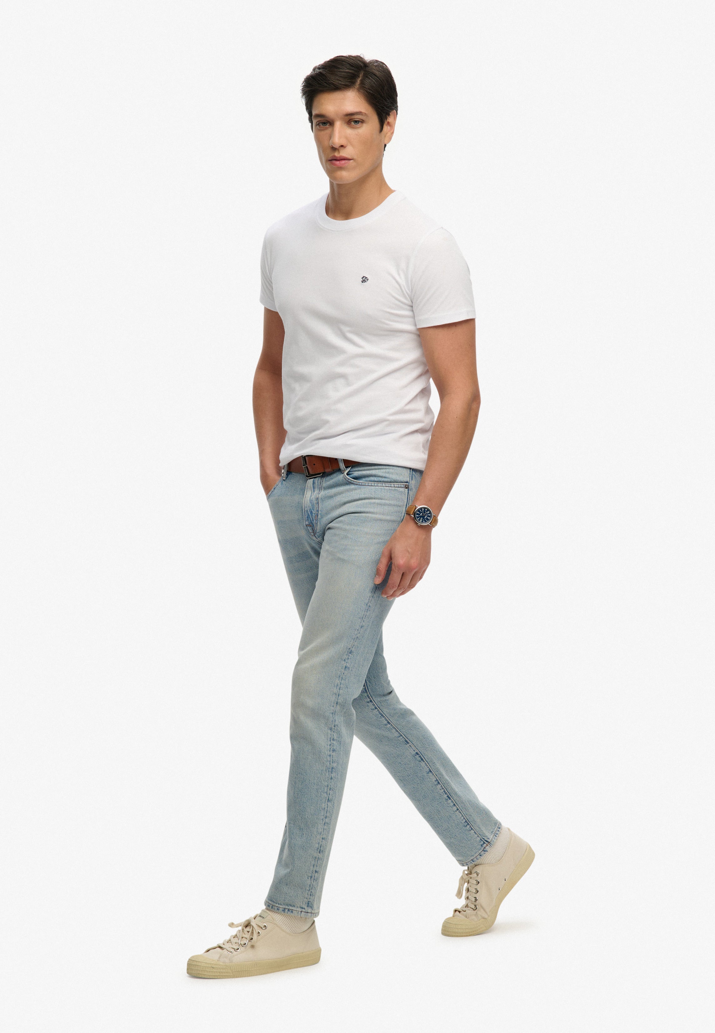 Vintage Slim Jeans