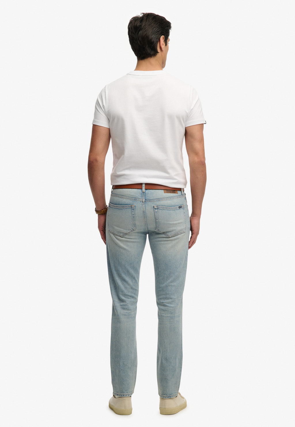 Vintage Slim Jeans