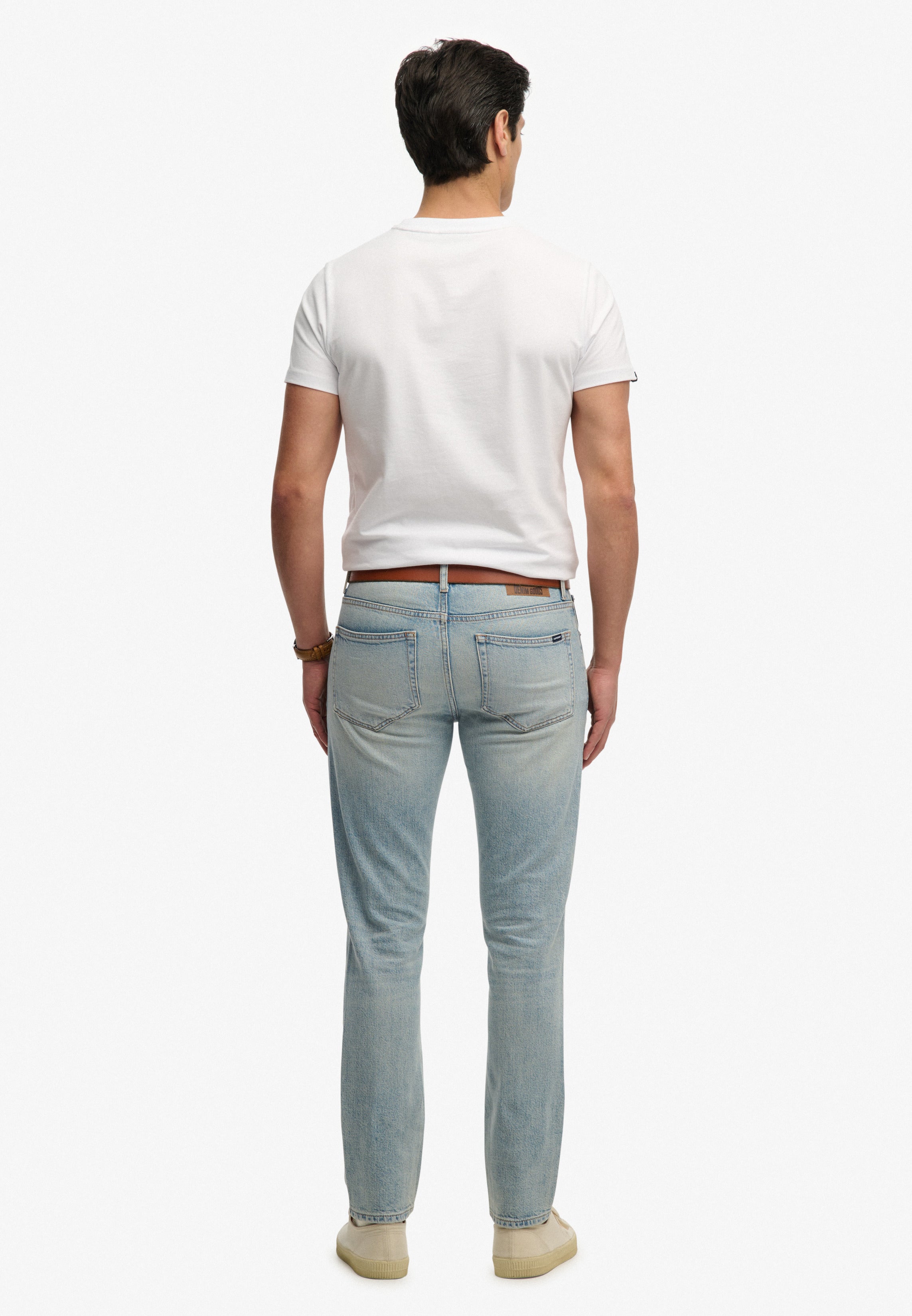Vintage Slim Jeans