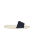 Towelling Pool Slide