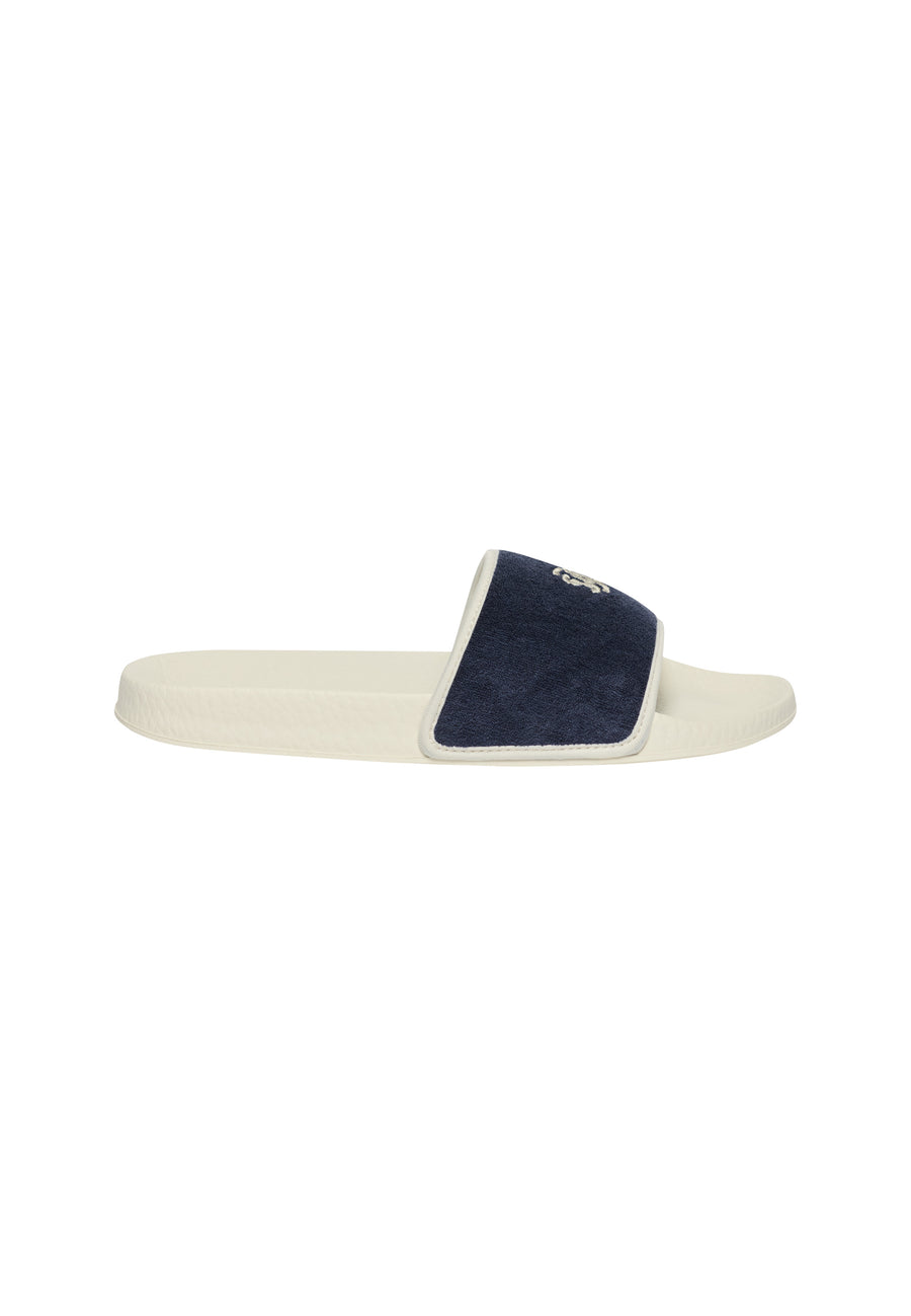 Off White Lauren Navy