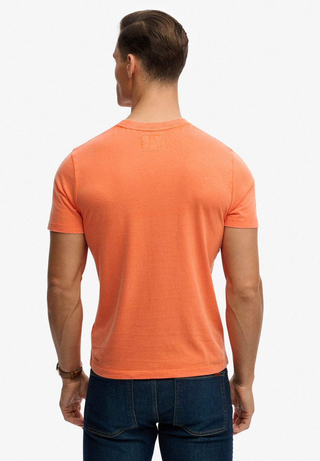 Industry Worker Relaxed Tee