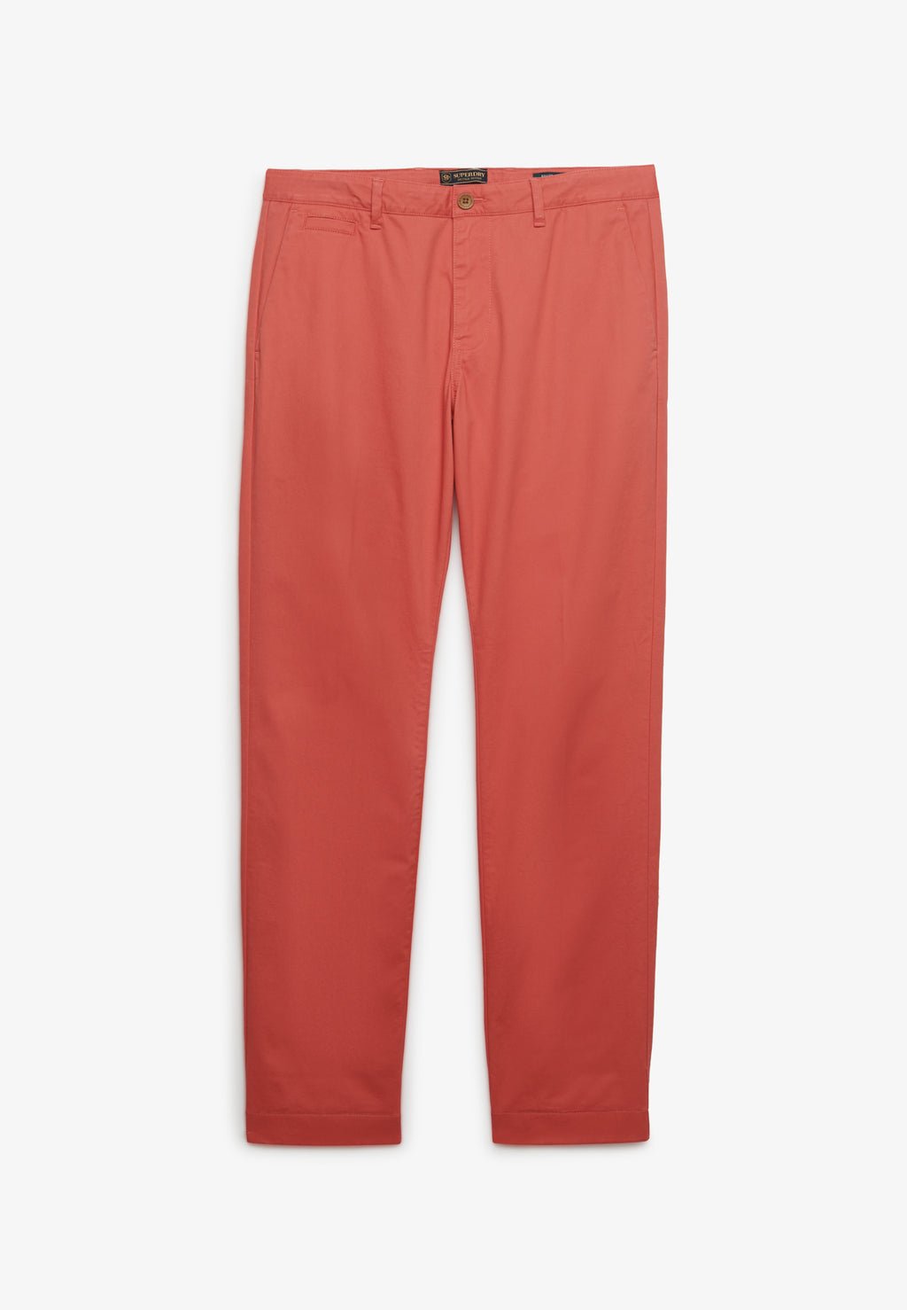Premium Regular Chino